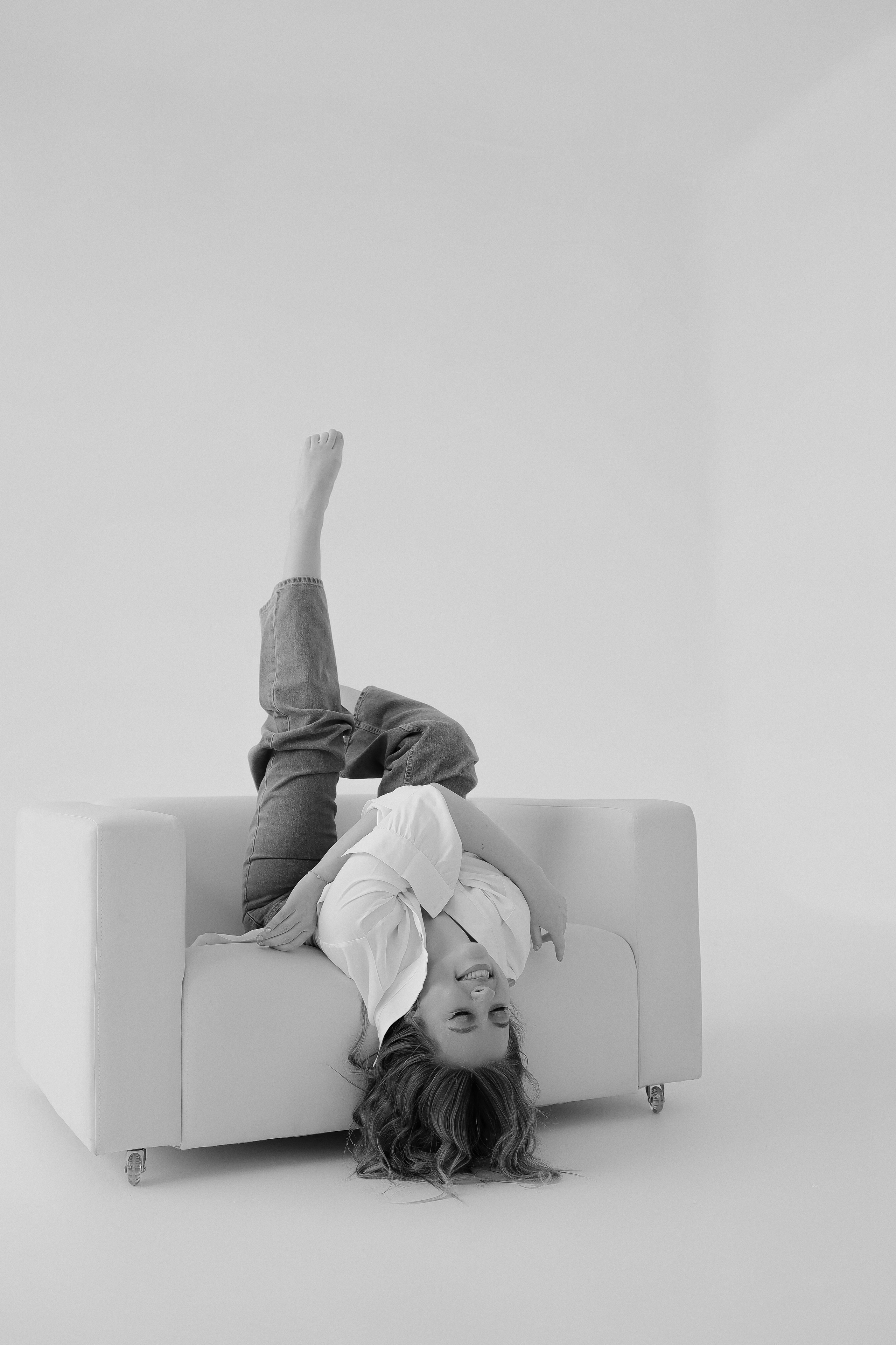 Катя. Фотограф Анастасия Пинчук