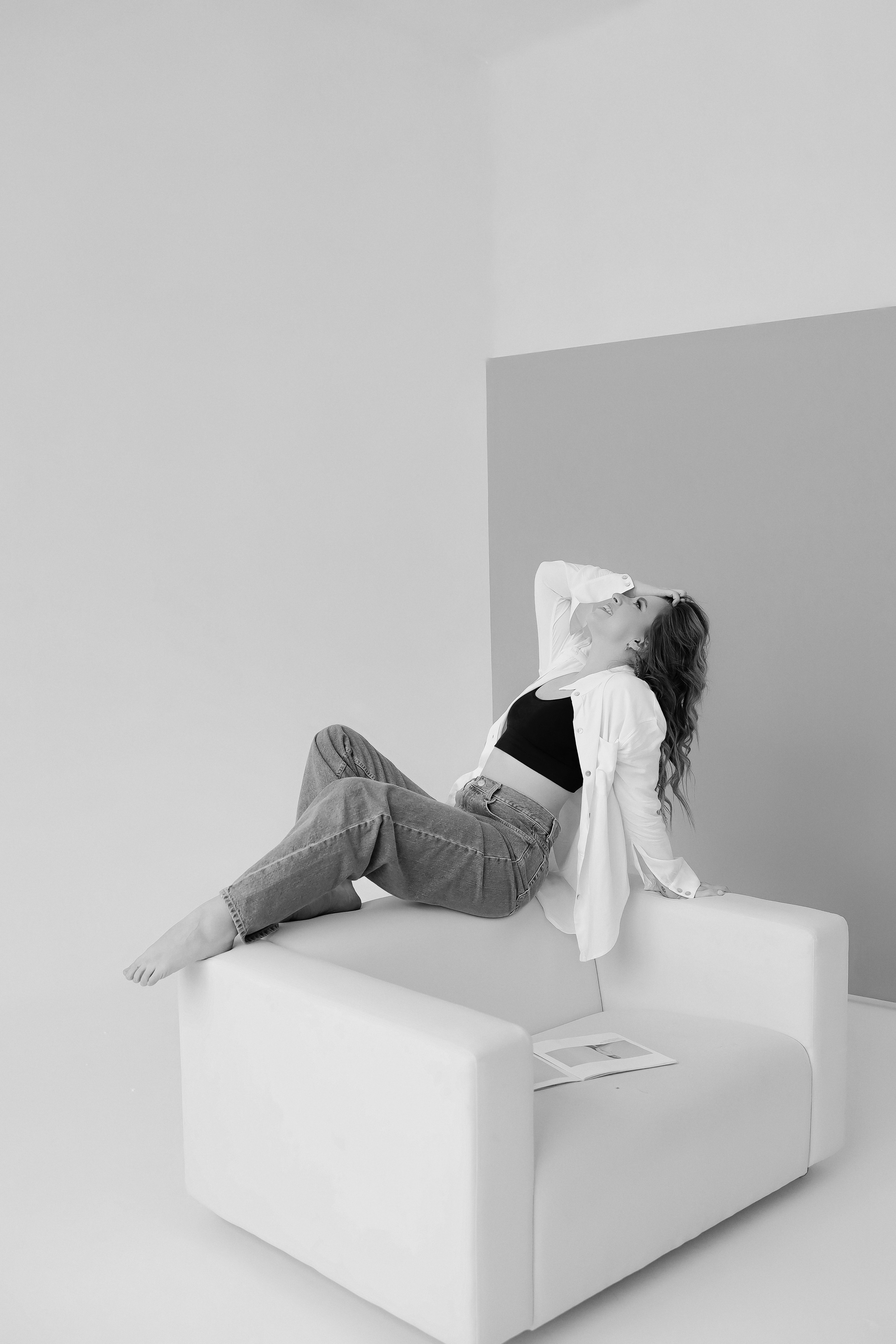 Катя. Фотограф Анастасия Пинчук