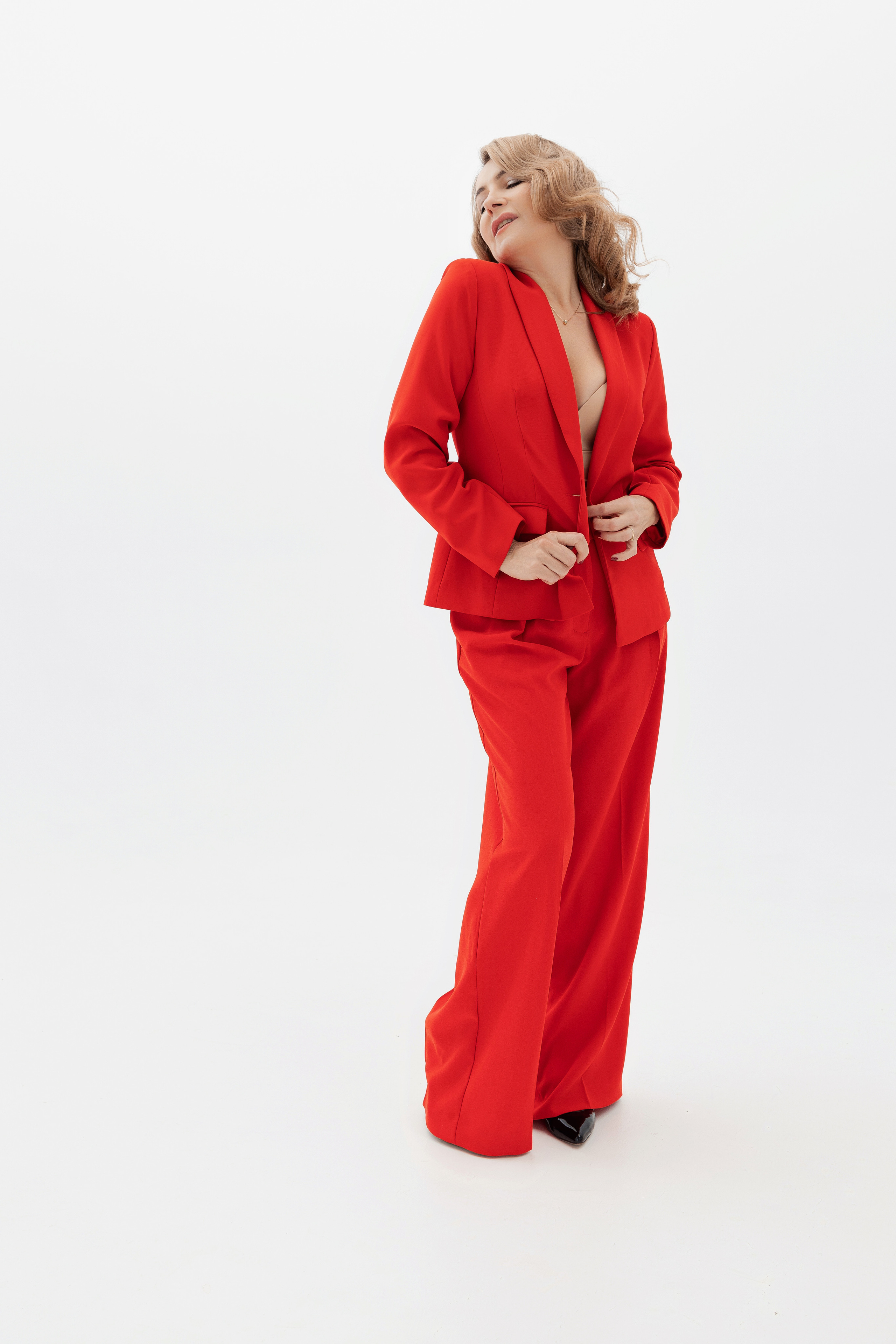 Алена. Фотограф Анастасия Пинчук