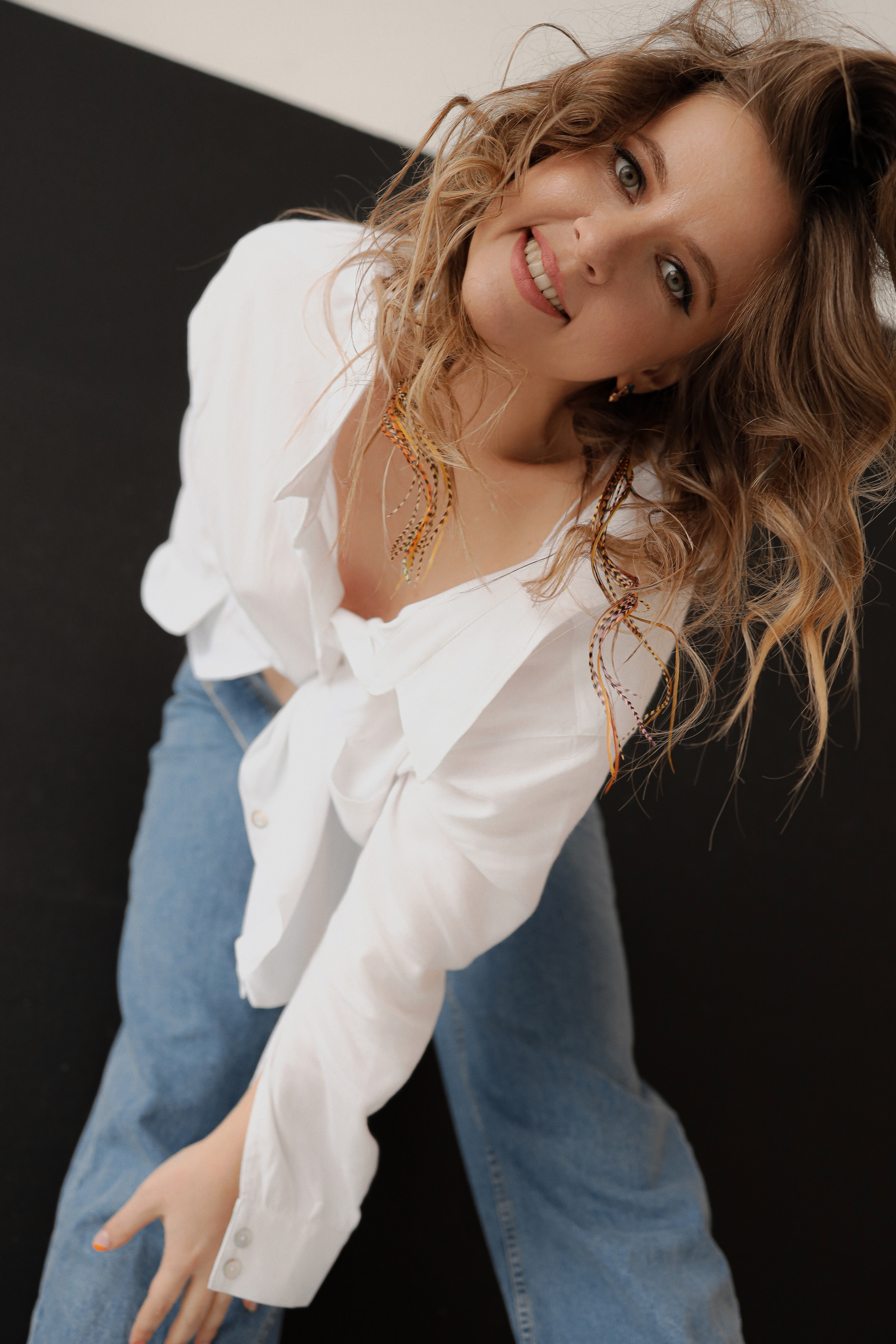 Катя. Фотограф Анастасия Пинчук