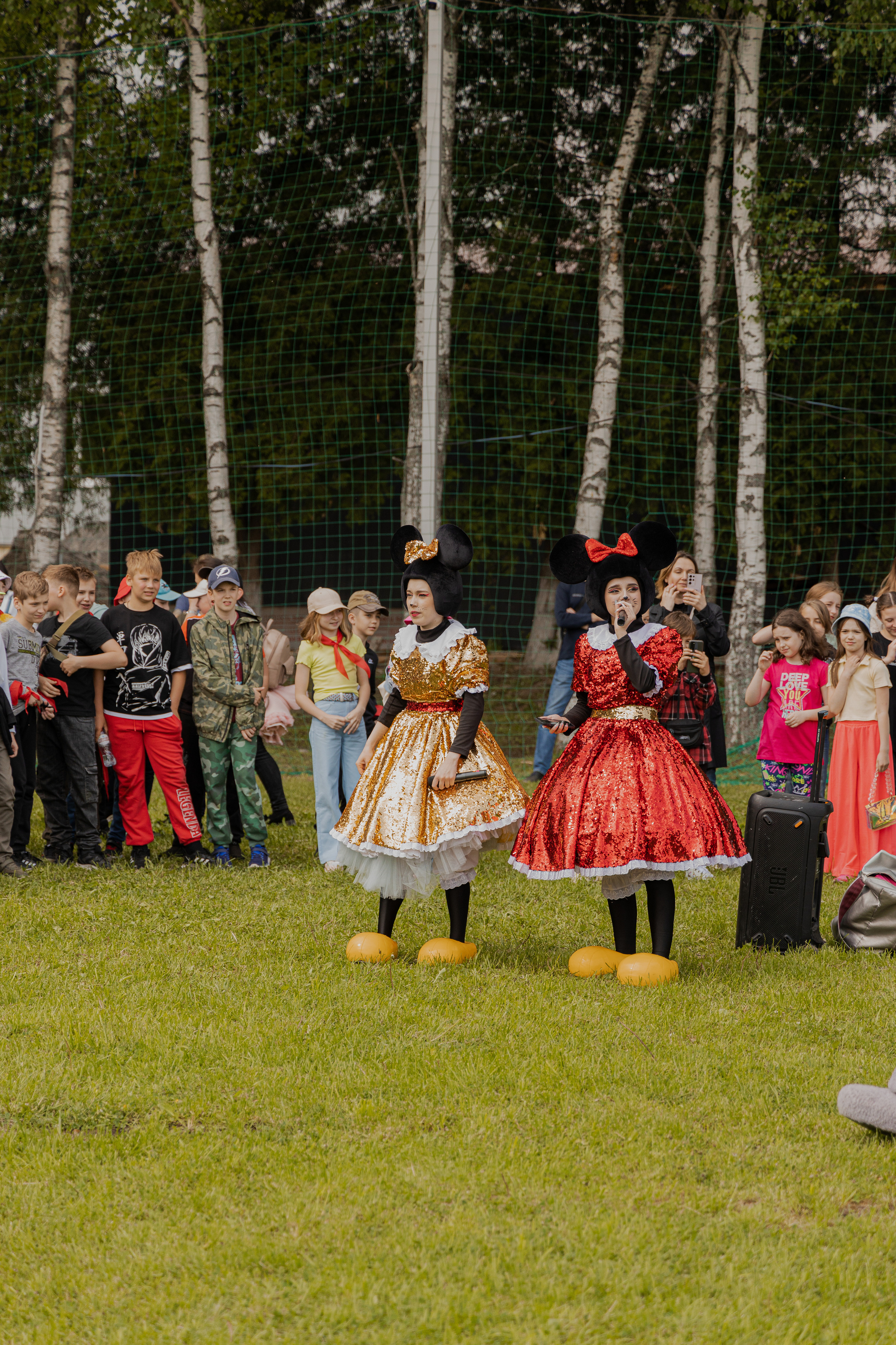 День Защиты детей в спорткомплексе ОЛИМП. Фотограф Анастасия Пинчук