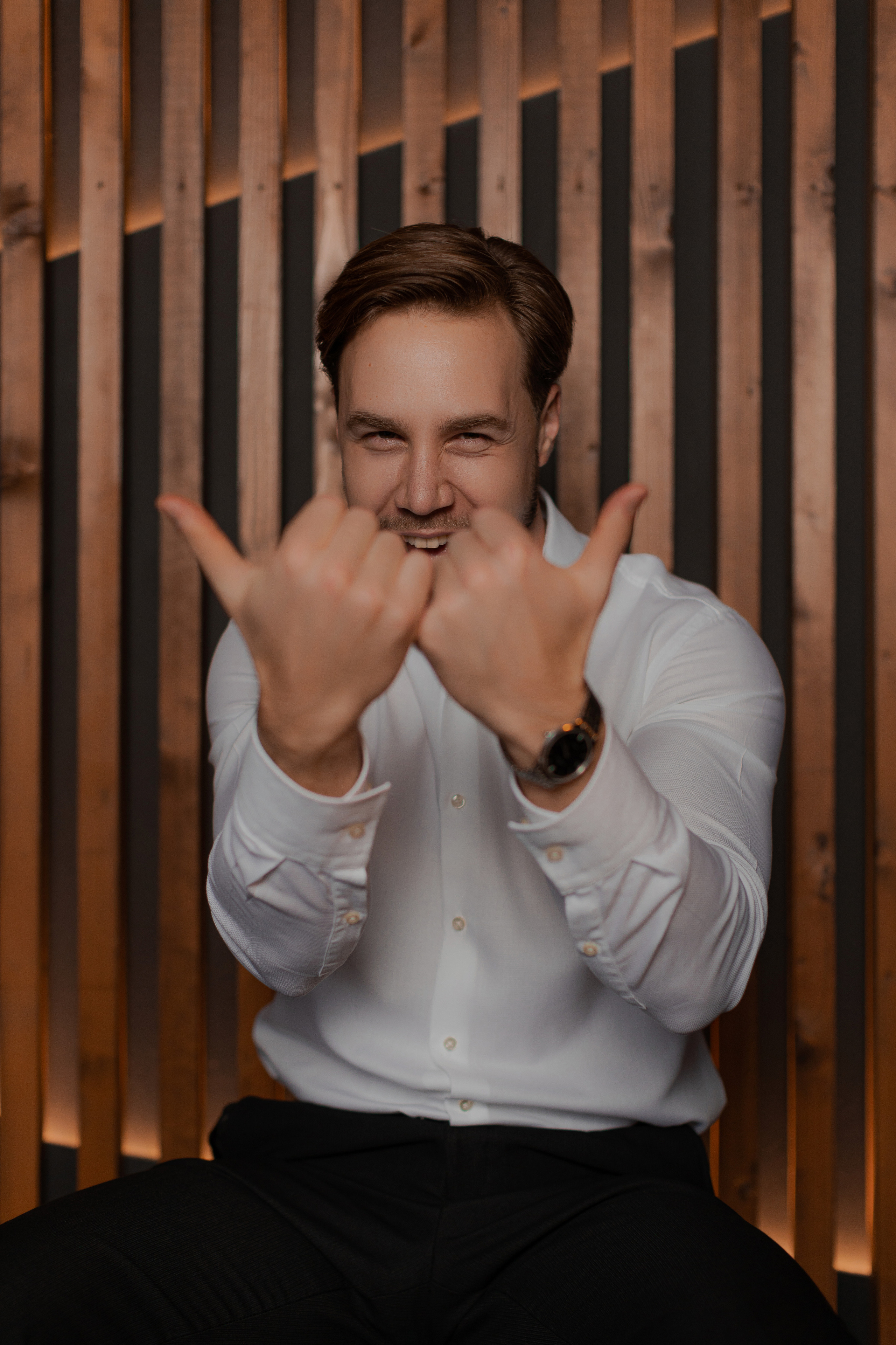 Травматолог — Ортопед. Фотограф Анастасия Пинчук