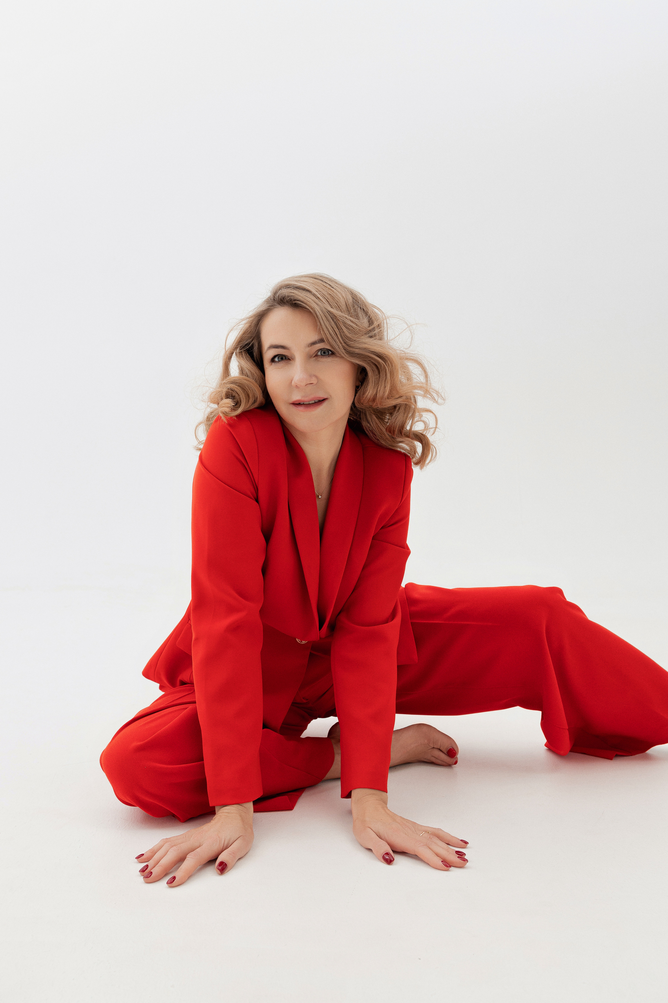 Алена. Фотограф Анастасия Пинчук