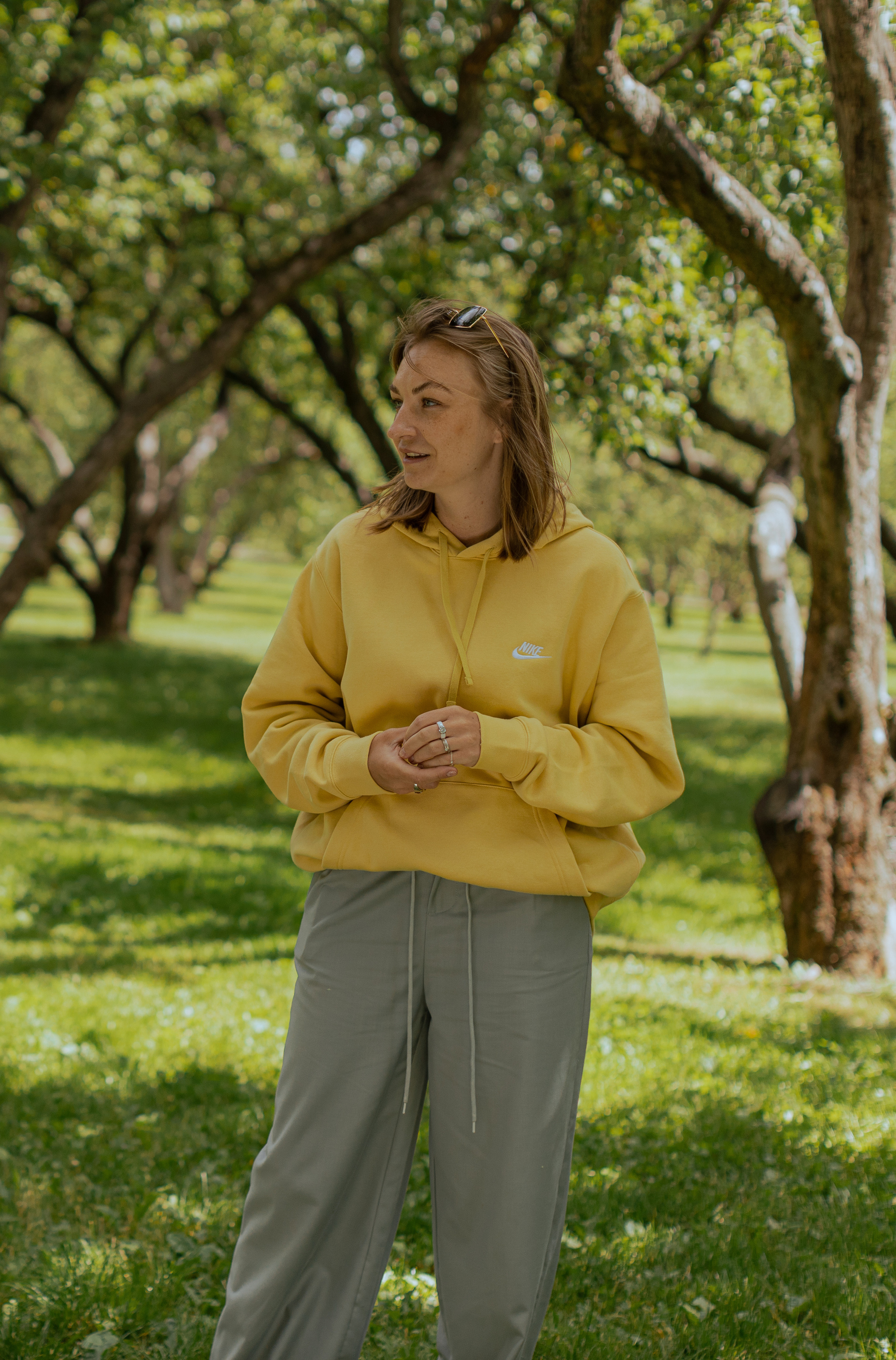 Арт — пикник Рисуй со мной. Фотограф Анастасия Пинчук