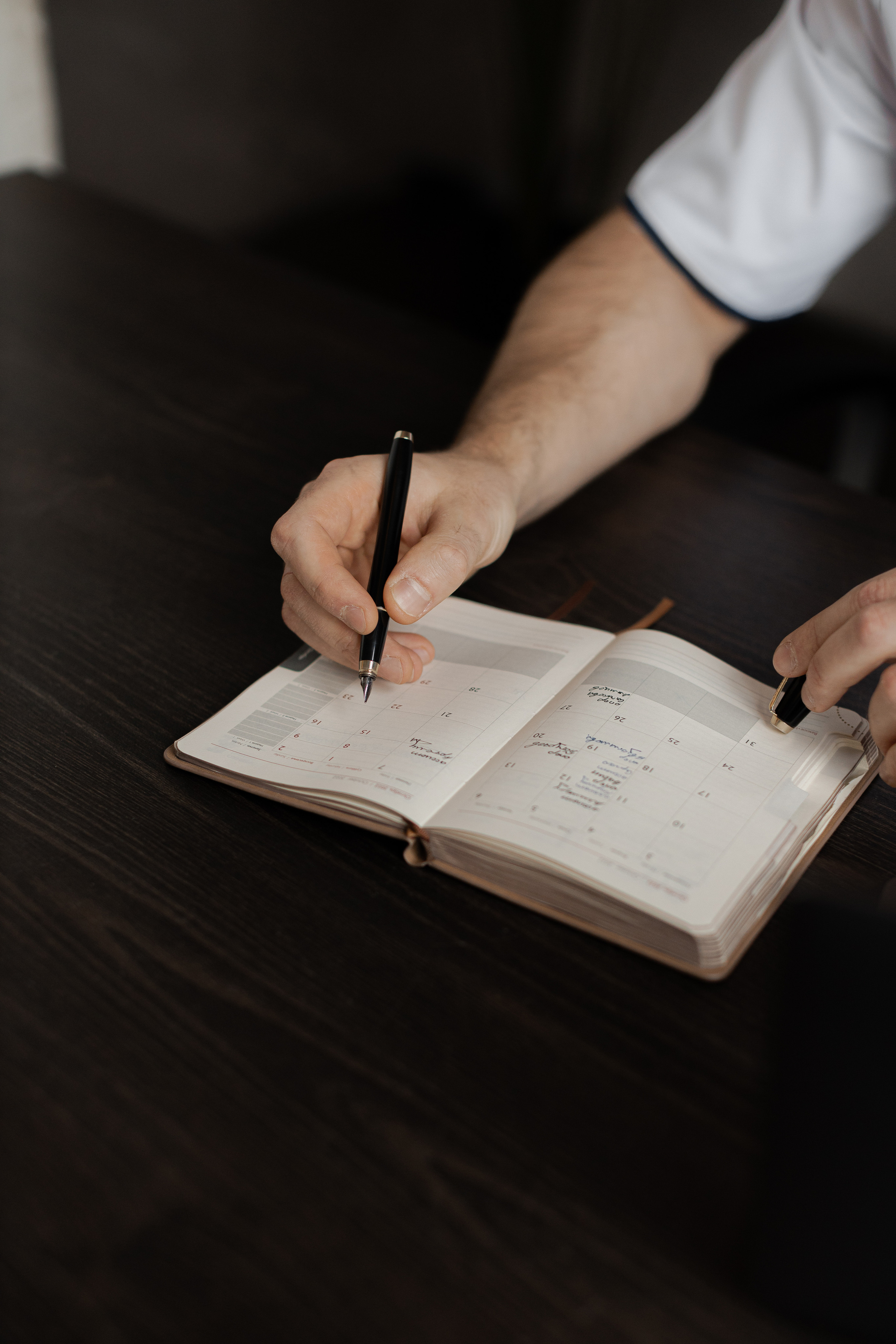 Травматолог — Ортопед. Фотограф Анастасия Пинчук