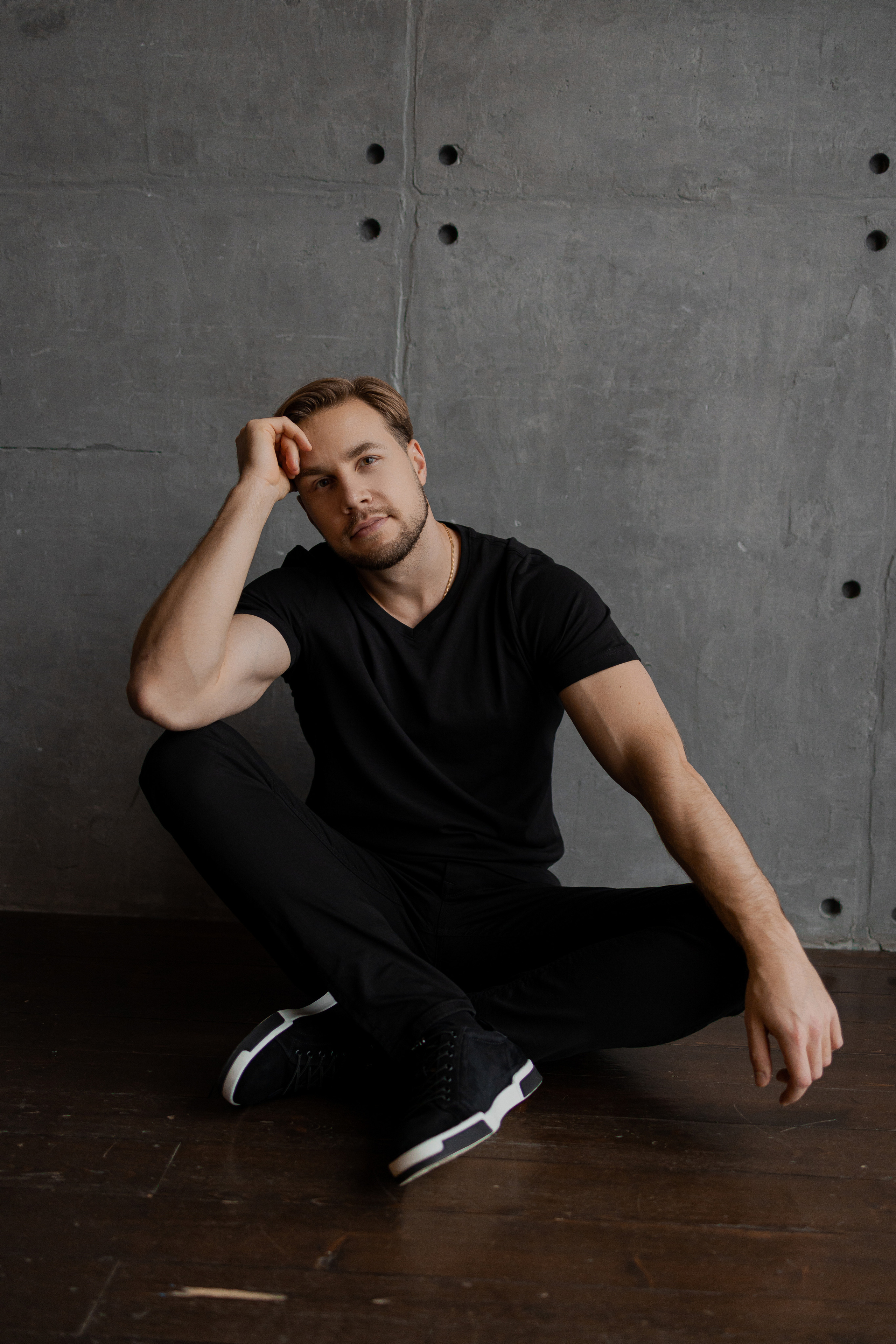 Травматолог — Ортопед. Фотограф Анастасия Пинчук