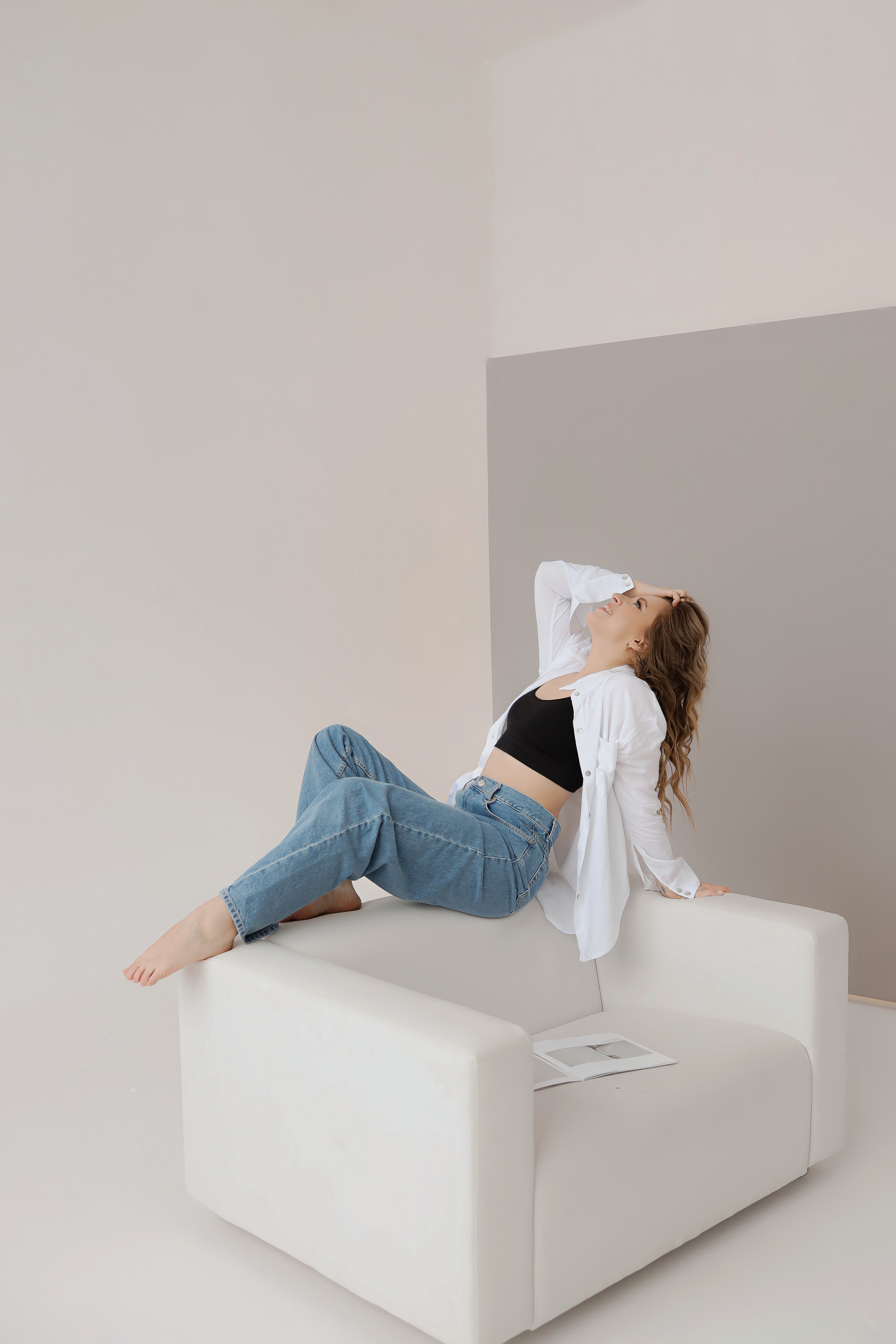 Катя. Фотограф Анастасия Пинчук