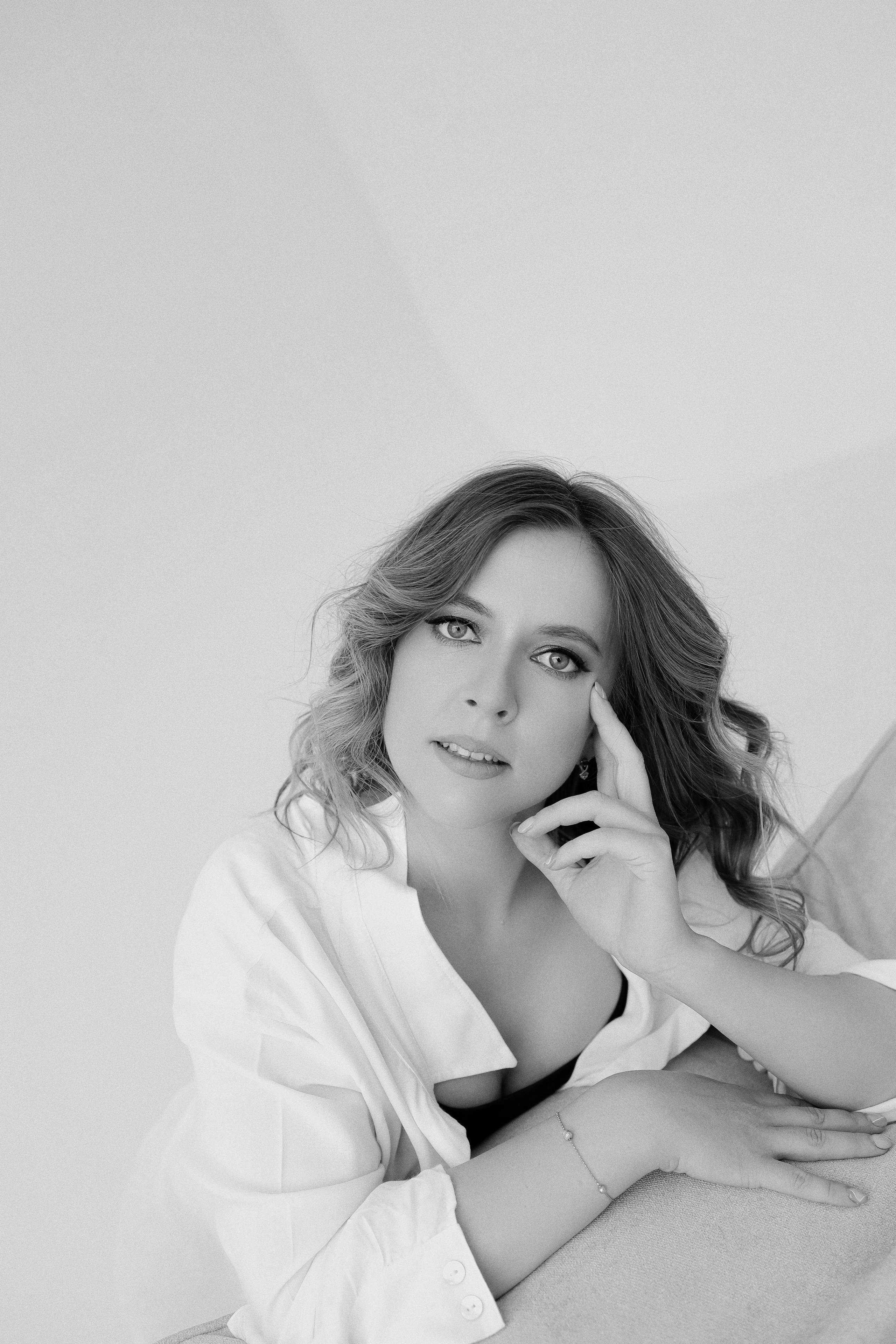 Катя. Фотограф Анастасия Пинчук