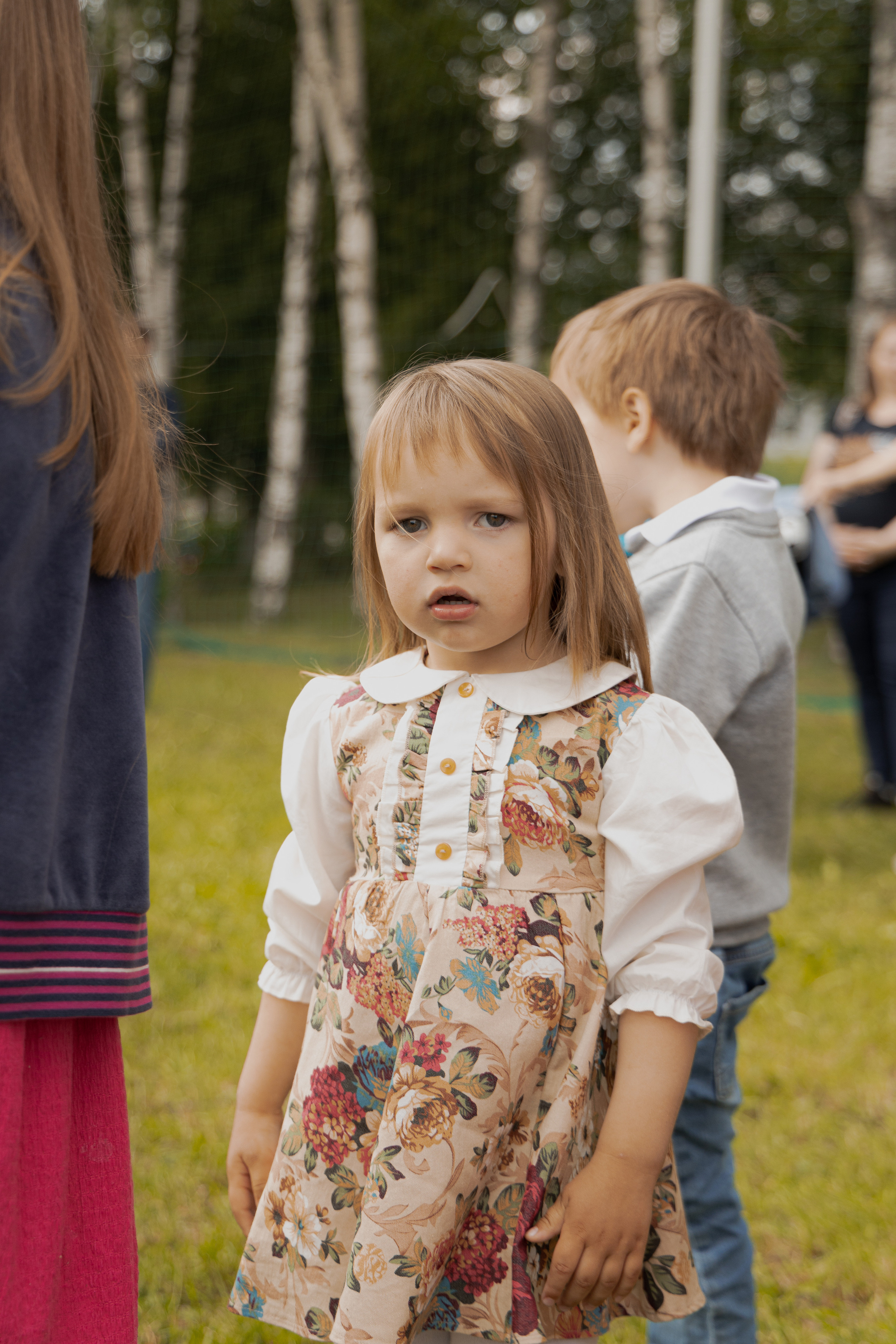 День Защиты детей в спорткомплексе ОЛИМП. Фотограф Анастасия Пинчук