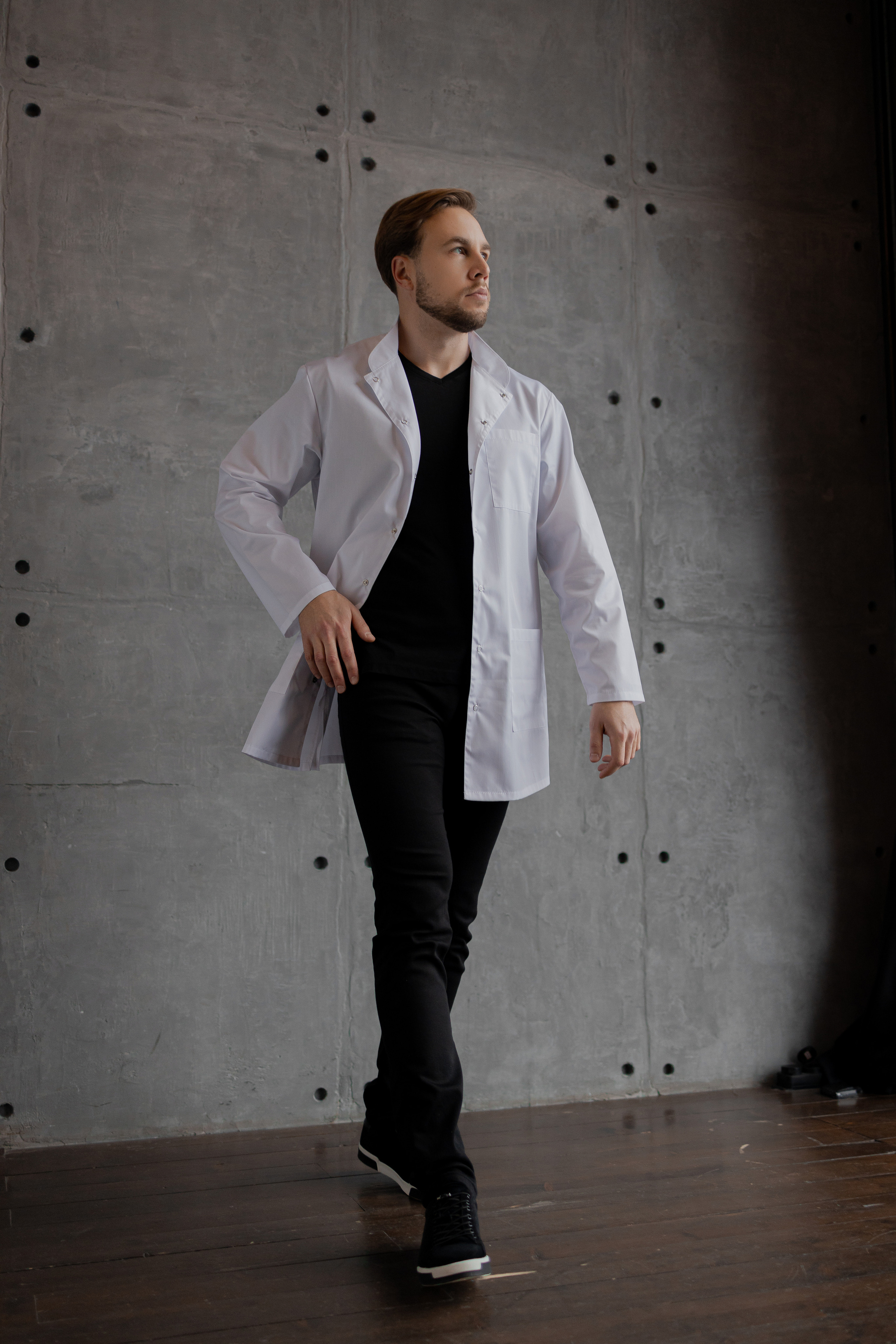 Травматолог — Ортопед. Фотограф Анастасия Пинчук