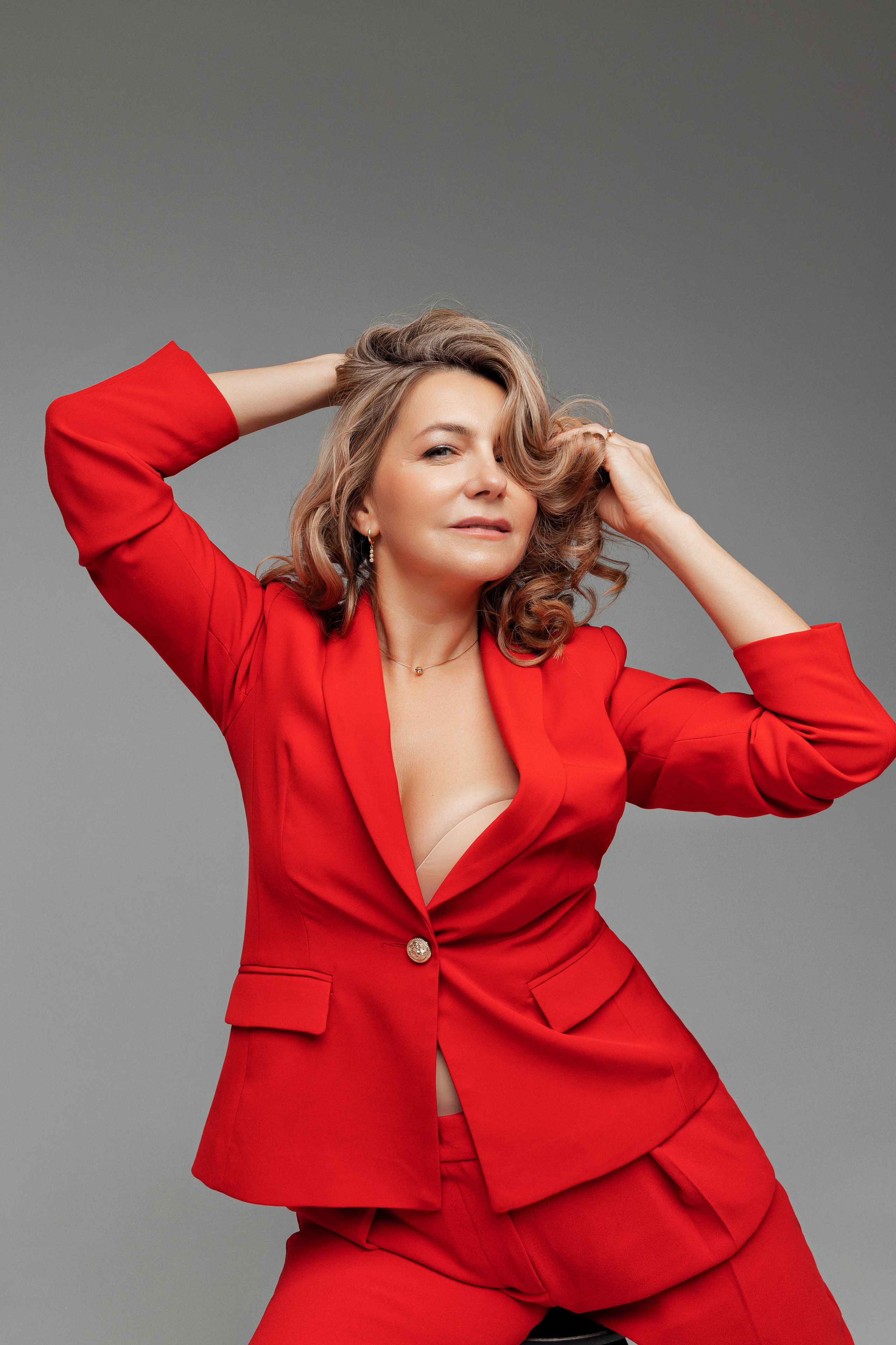 Алена. Фотограф Анастасия Пинчук