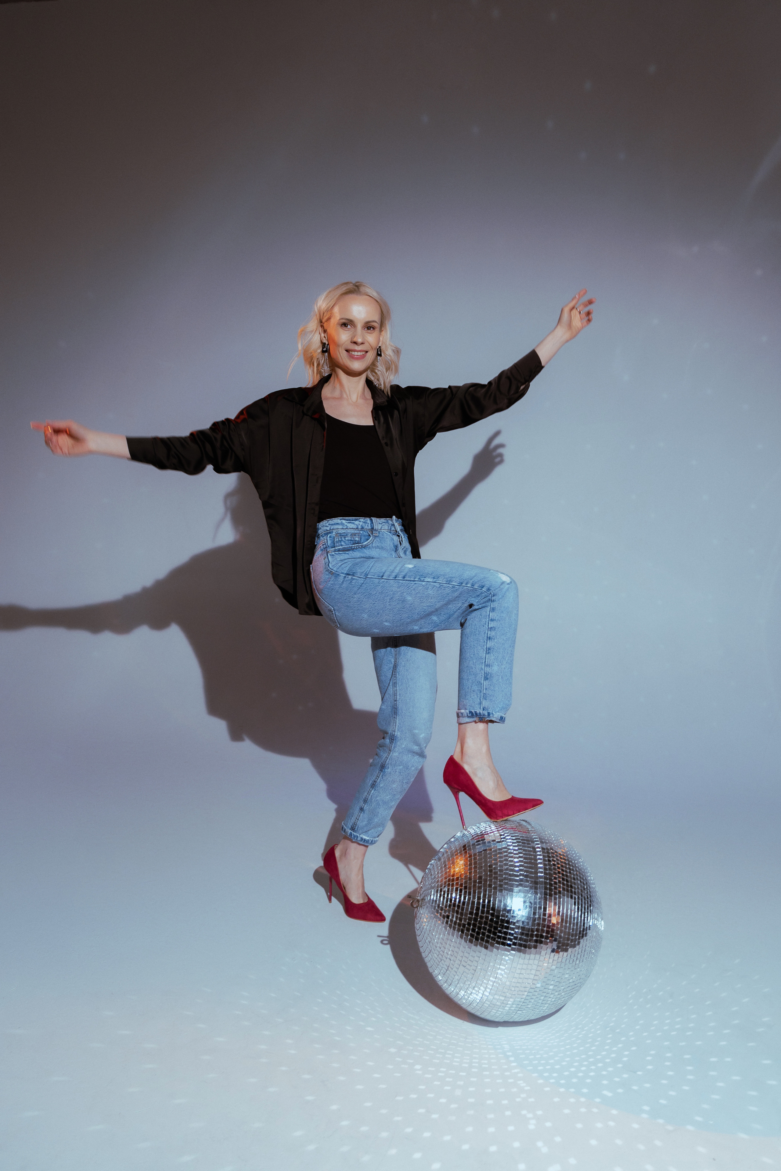 Оля. Фотограф Анастасия Пинчук