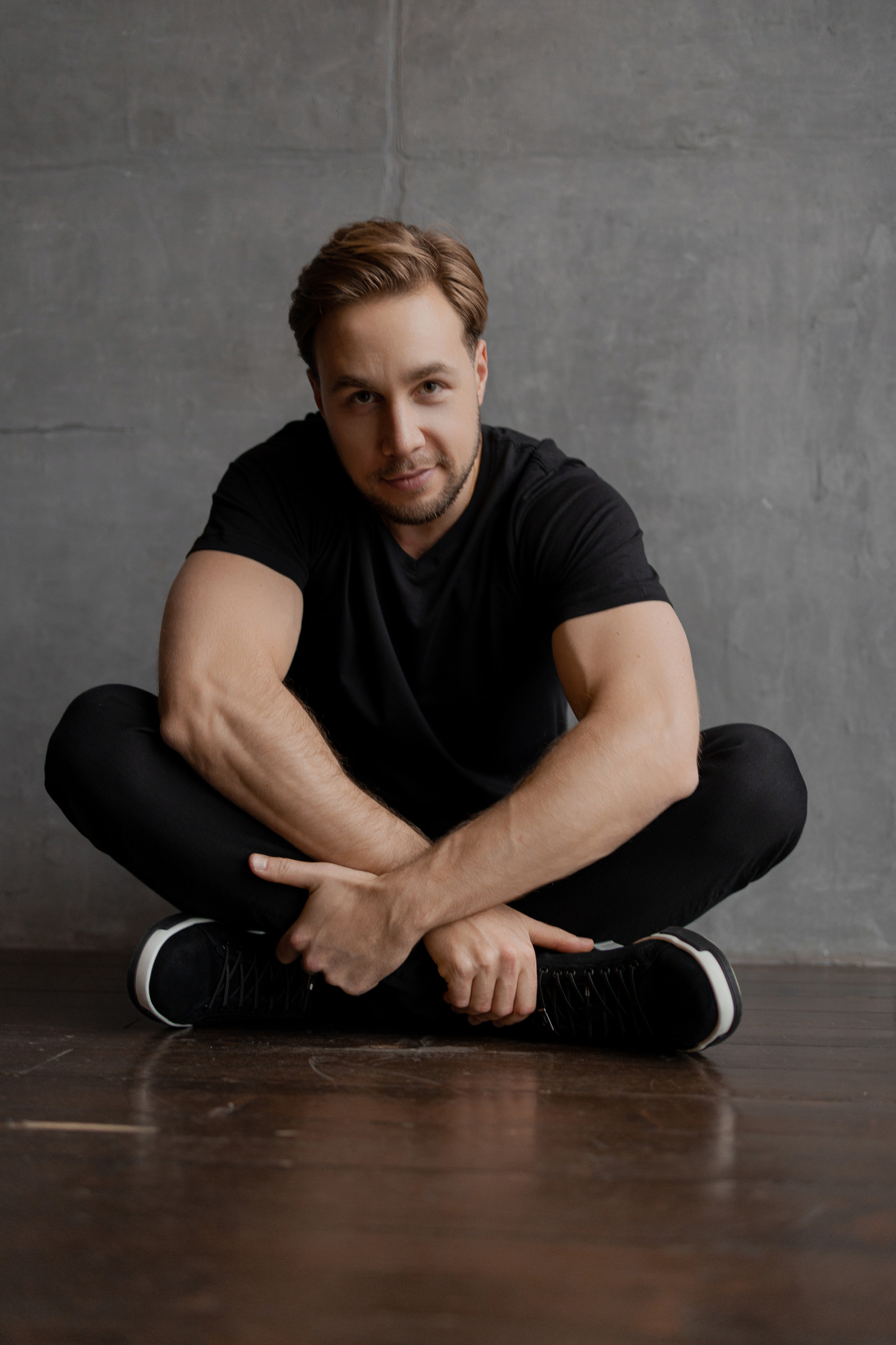 Травматолог — Ортопед. Фотограф Анастасия Пинчук