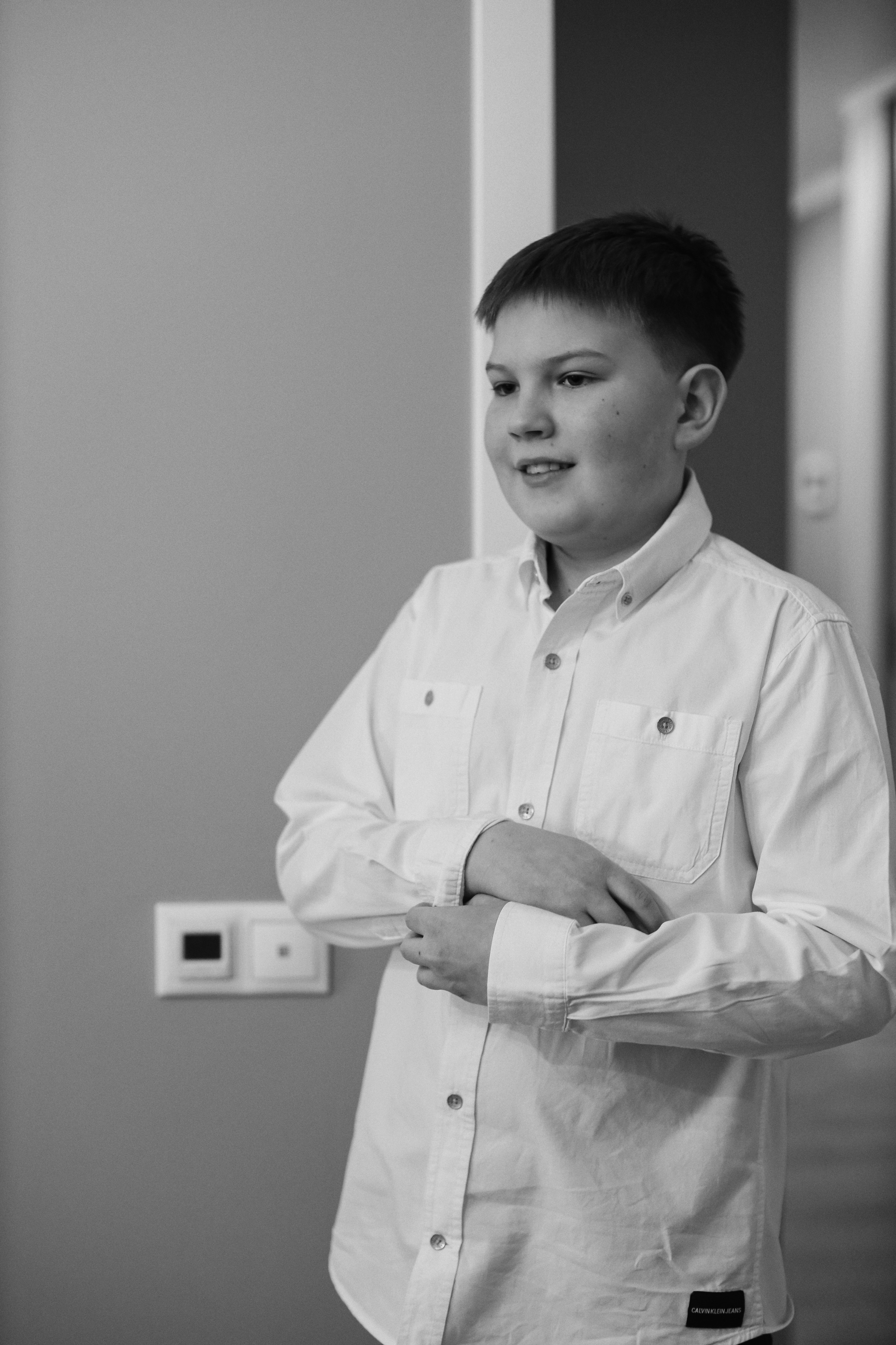 День рожденье дома. Фотограф Анастасия Пинчук