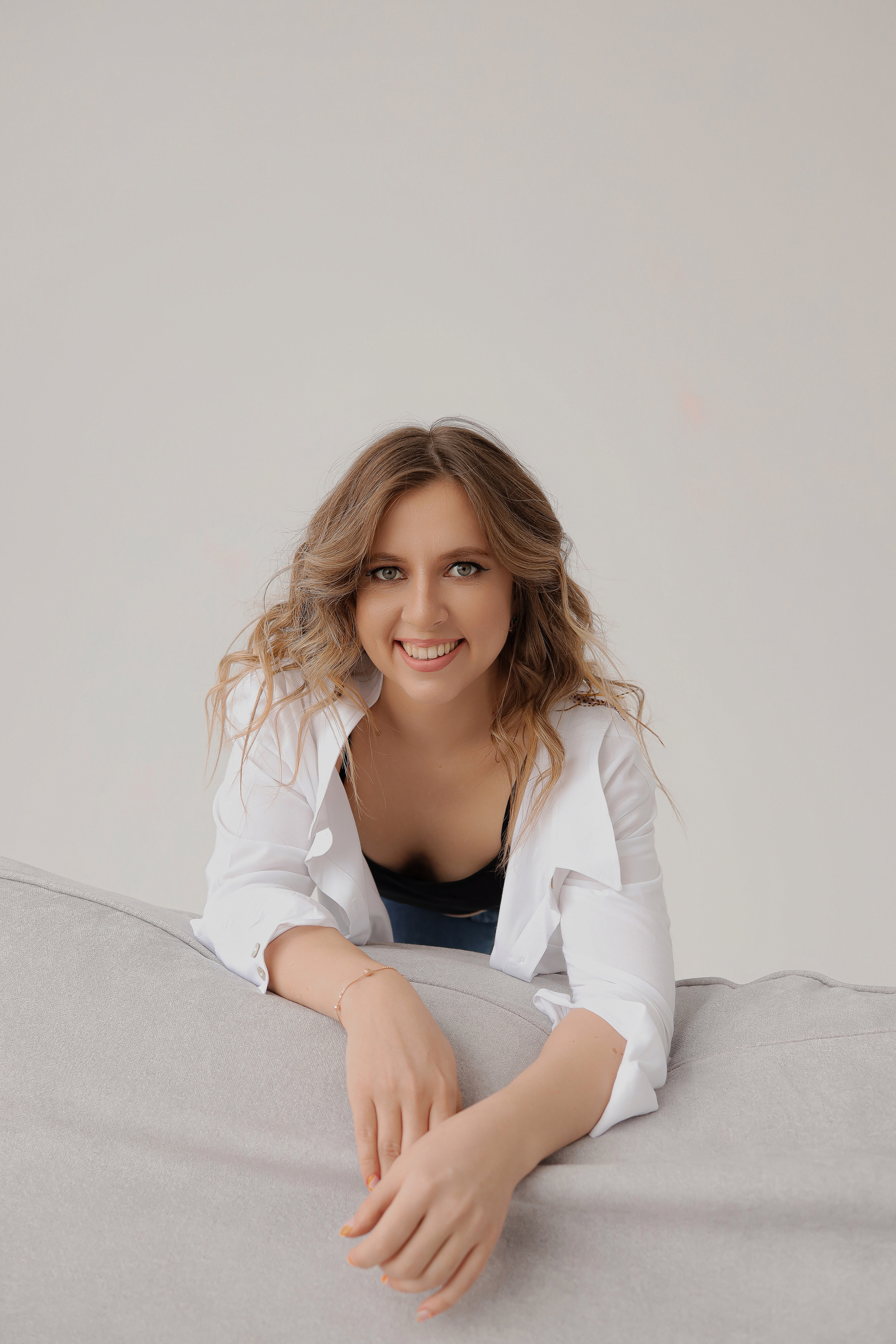 Катя. Фотограф Анастасия Пинчук