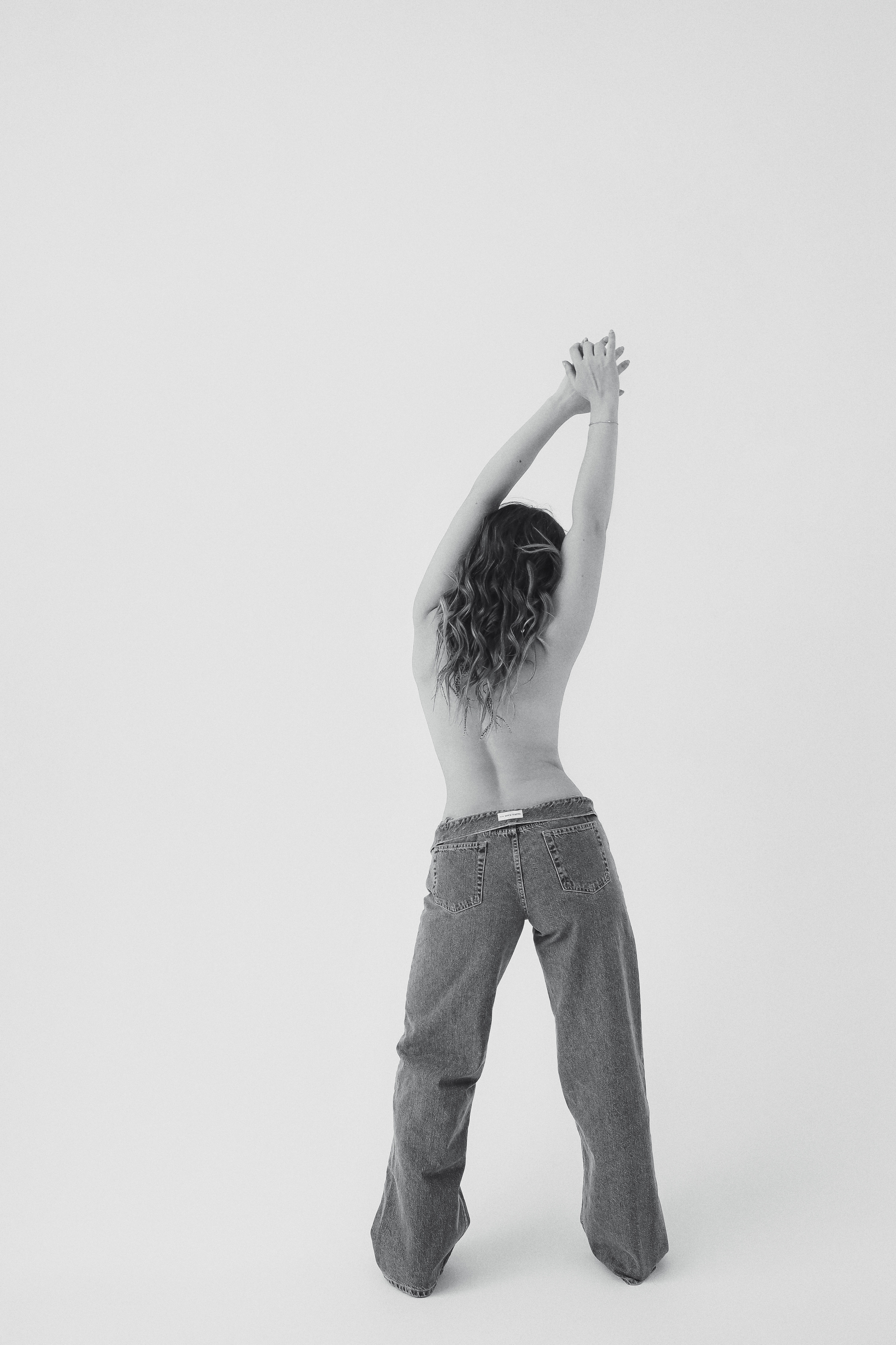 Катя. Фотограф Анастасия Пинчук