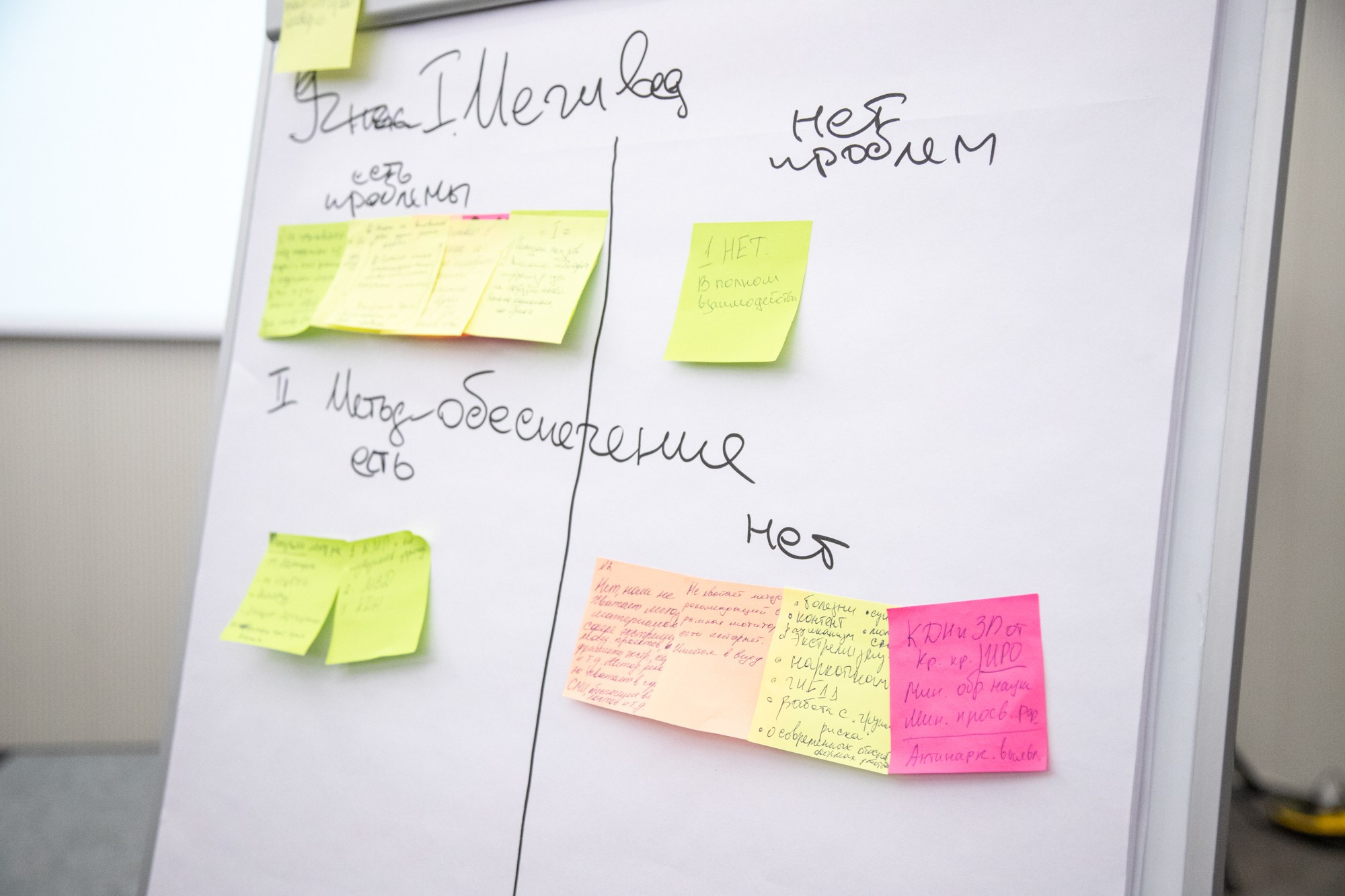 Семинар с «Росмолодёжь» в ЮФО. Репортажный, промышленный и маркетплейс-фотограф Дмитрий Чернат