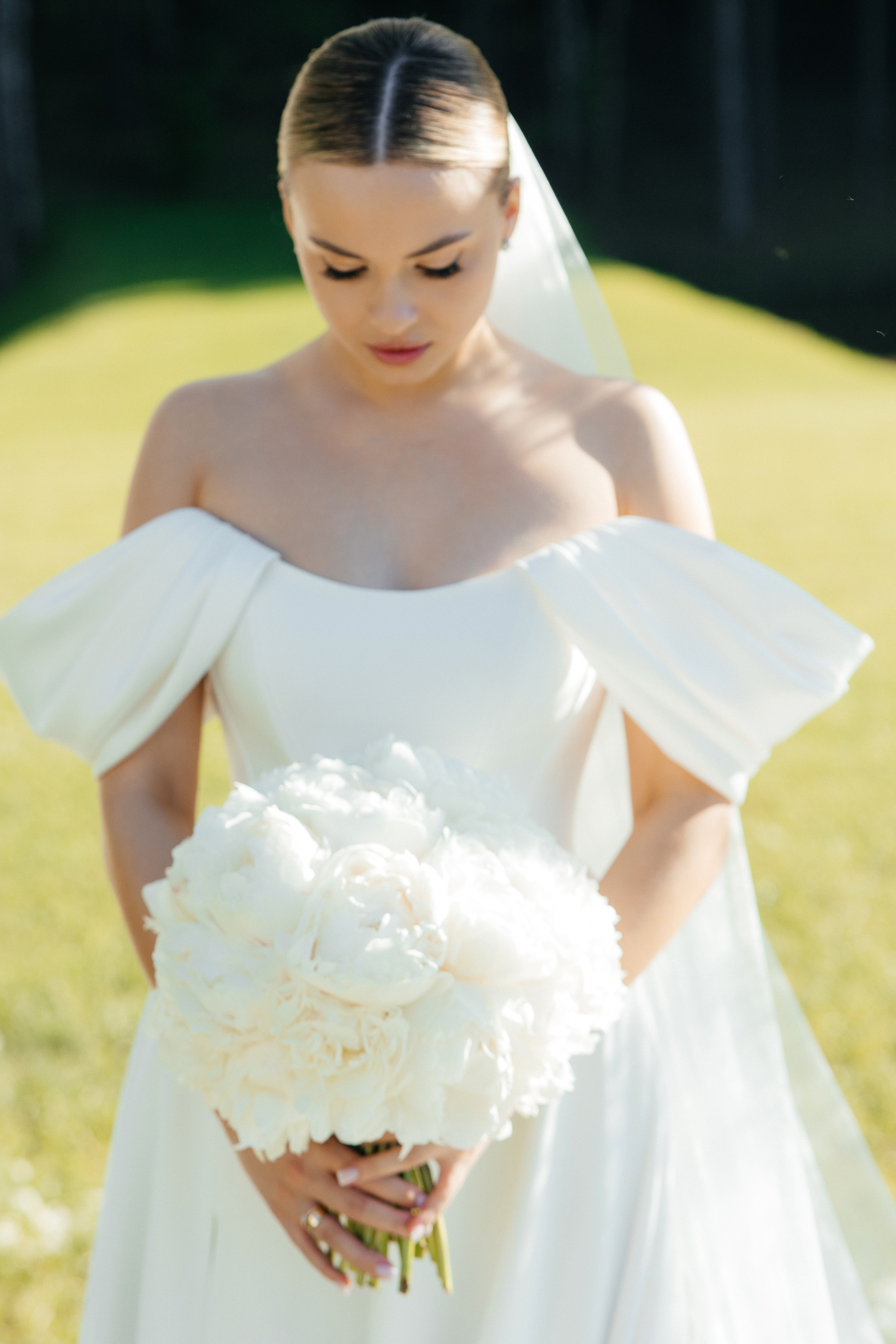 Даник и Вероника. Свадебный фотограф Минск РБ