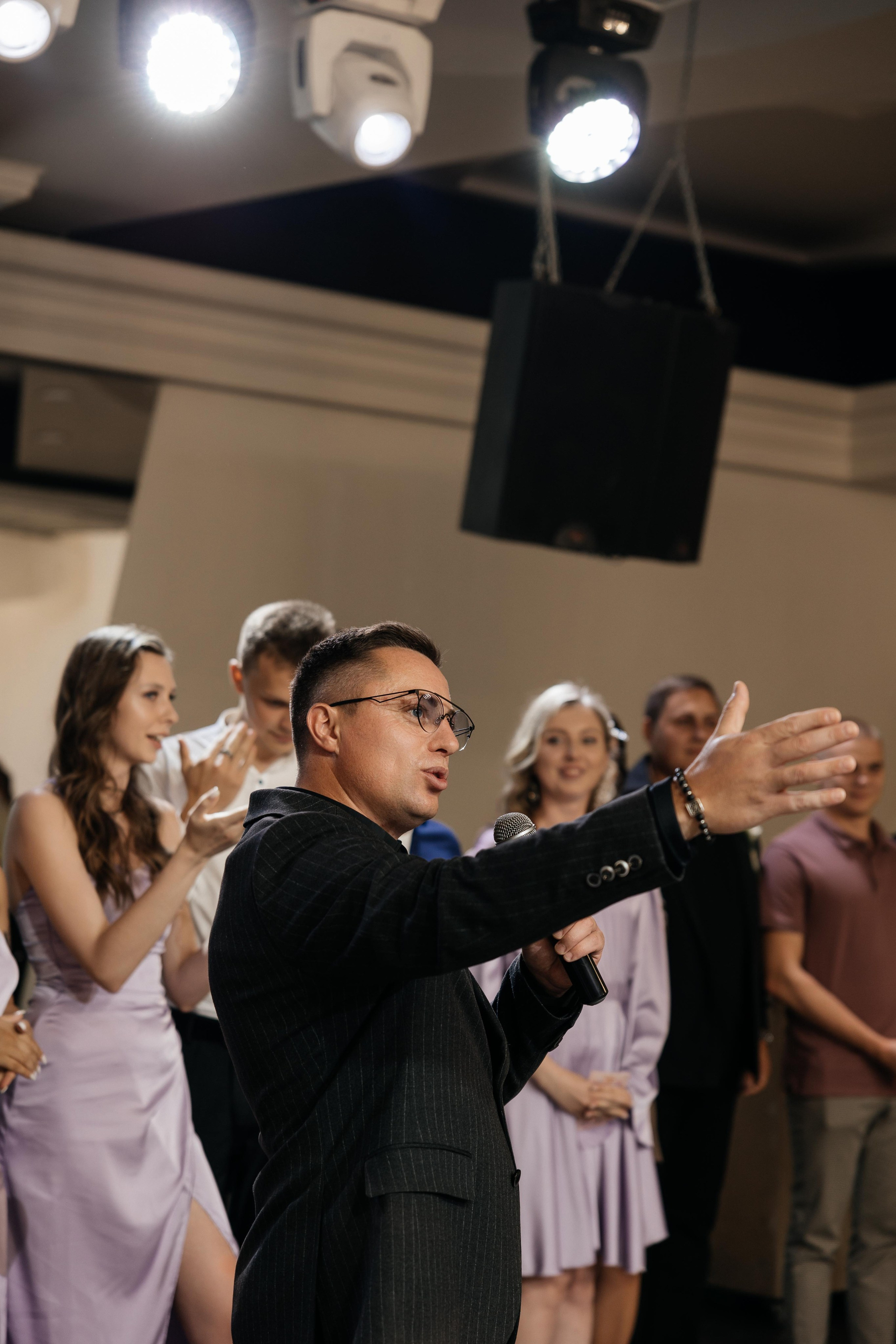 Свадебная история Кирилла и Алины. Свадебный и семейный фотограф Рассказова Виктория