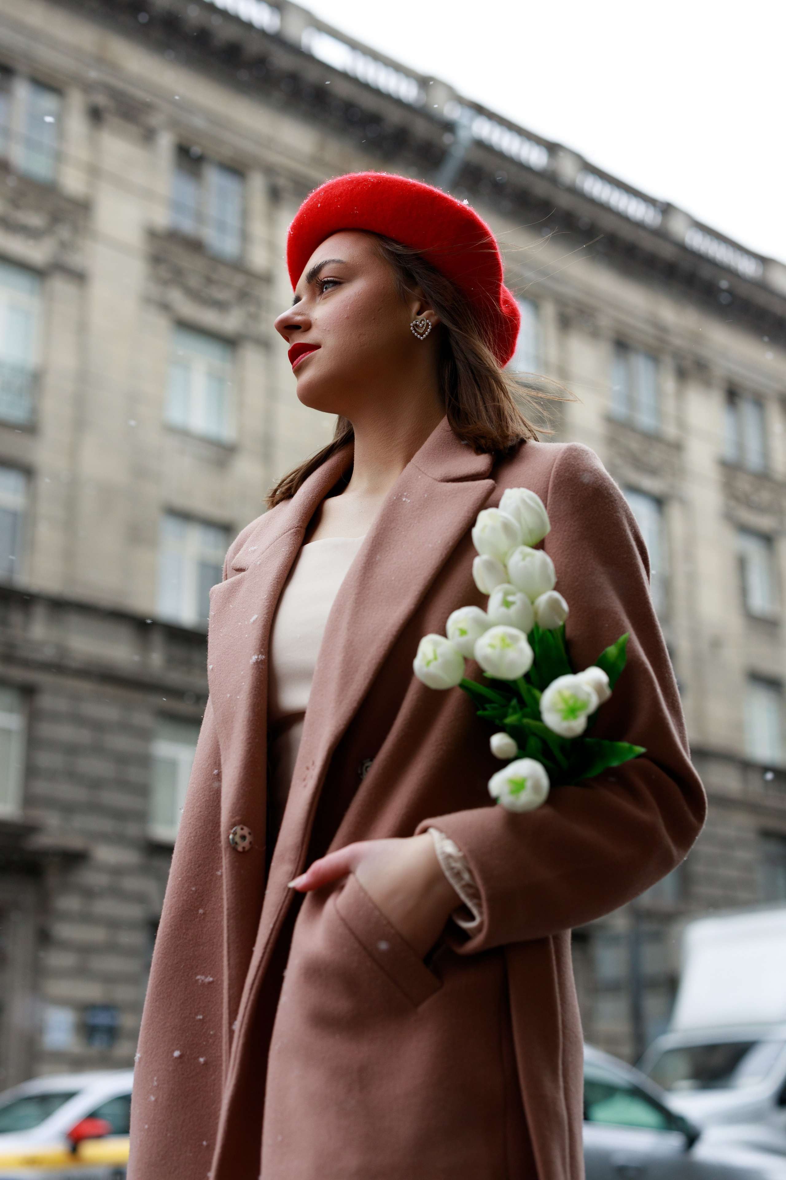 Индивидуальные. Фотограф Санкт-Петербург Конюхова Мария