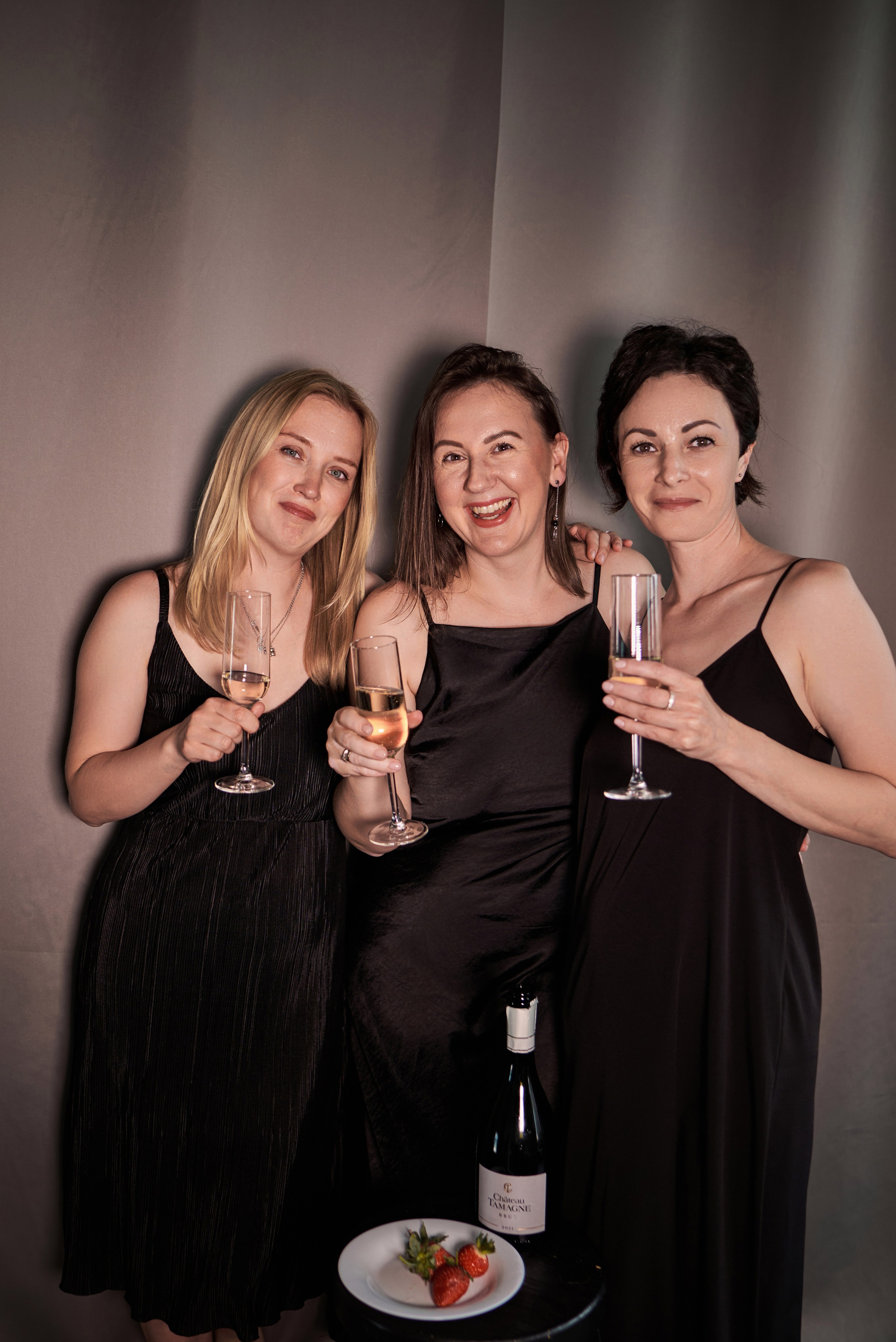 Девичник. Фотограф, психолог и фототерапевт в Екатеринбурге Ольга Неуймина