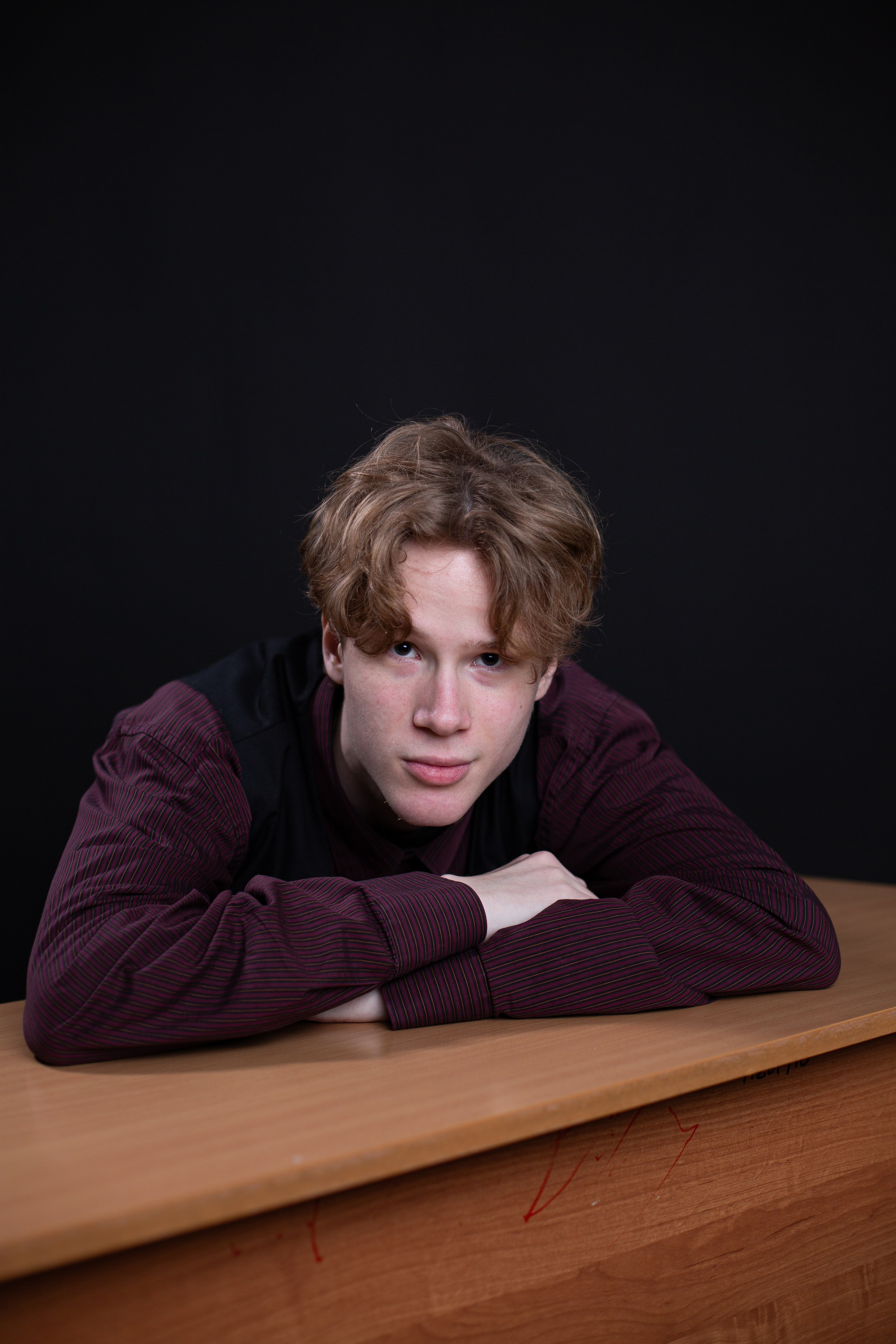 Выпускной альбом