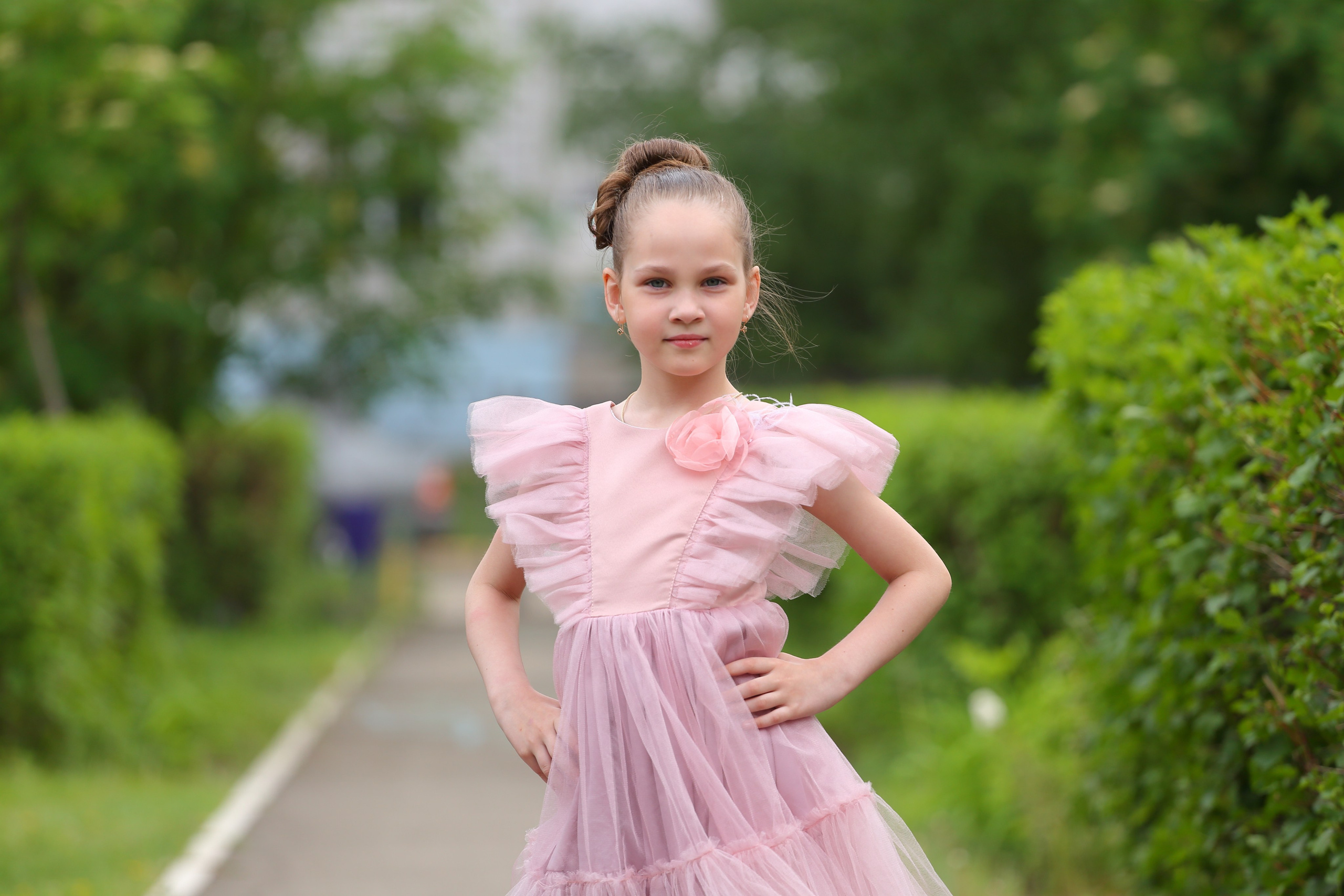 Детский сад. Фотограф в Барнауле Юлия Яковлева