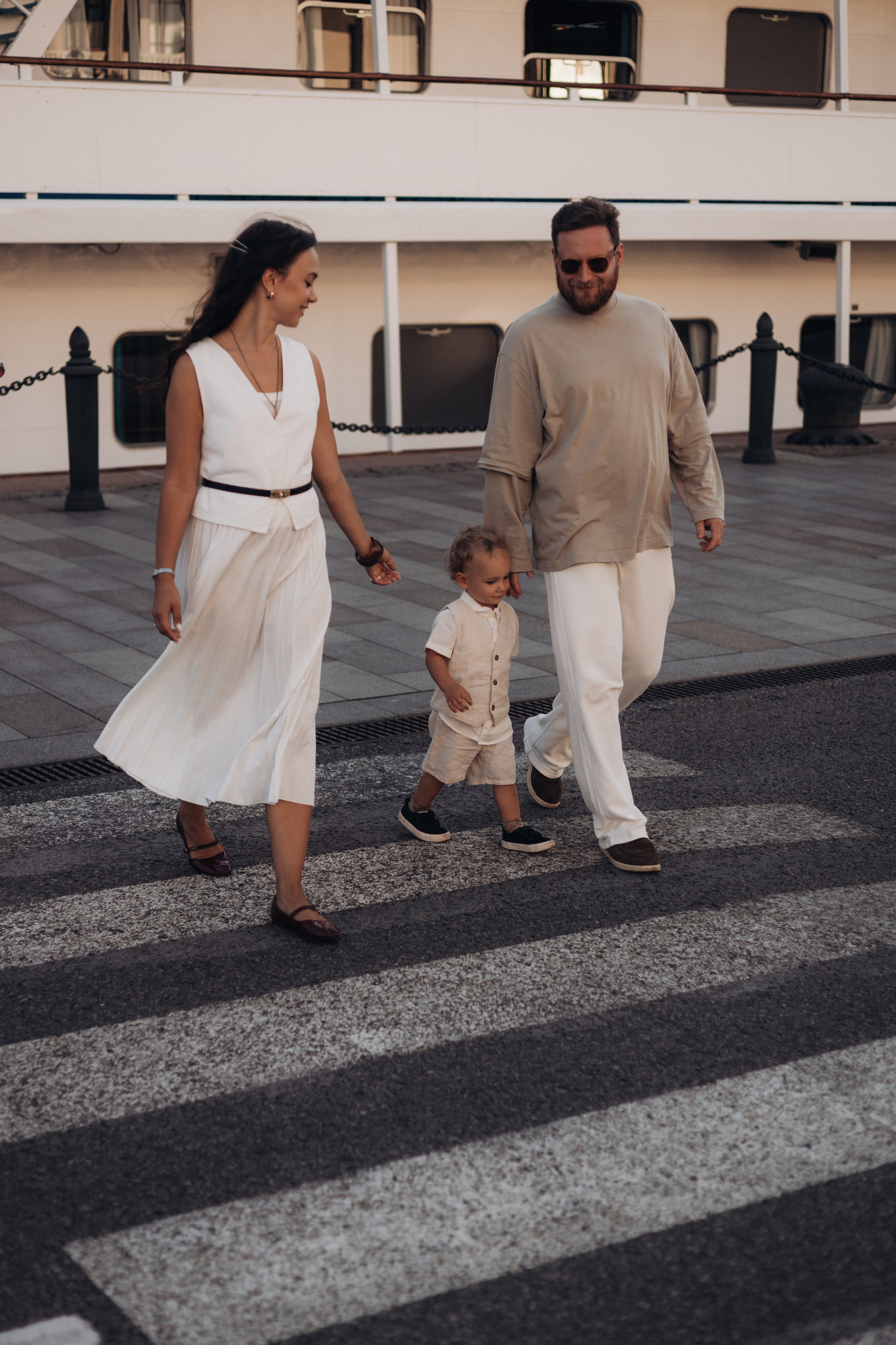 Про семью. Семейный фотограф в Москве