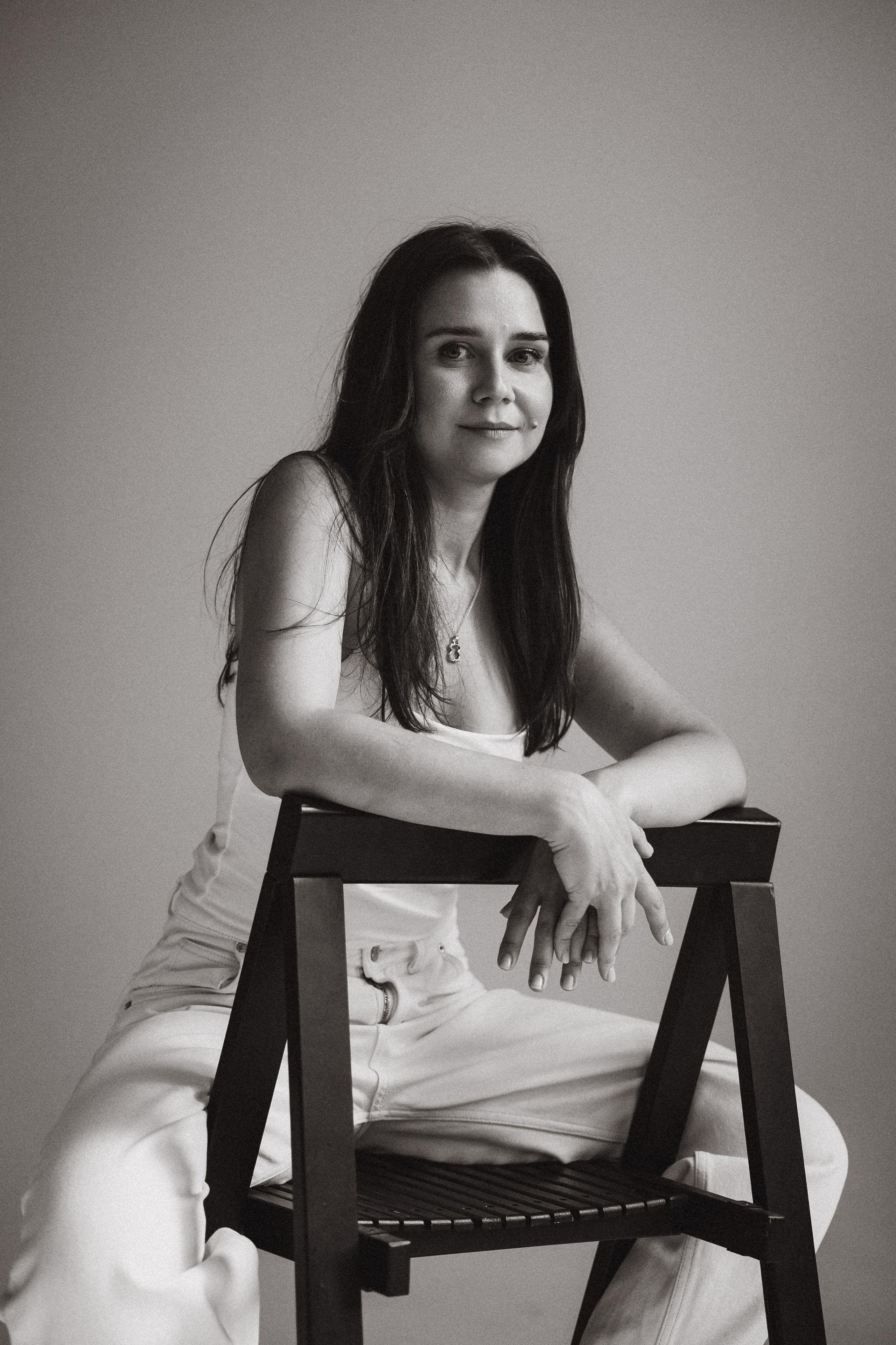 Вера и Бакс