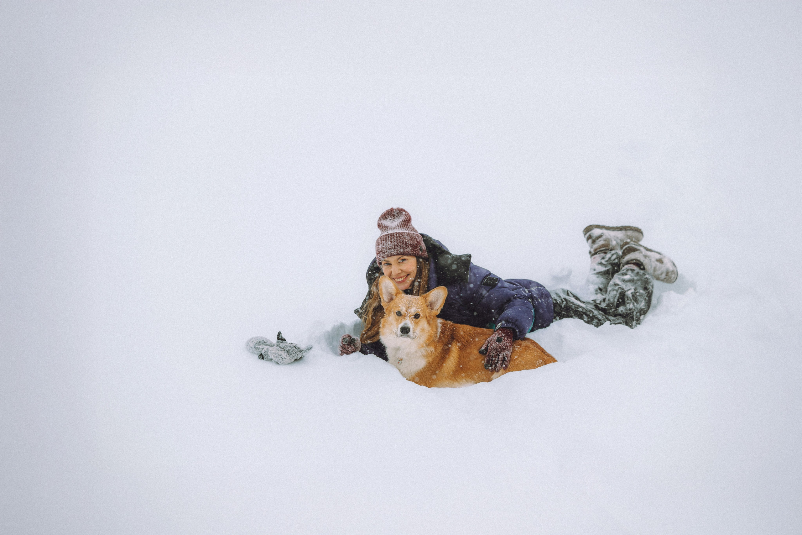 Юля и Юпитер