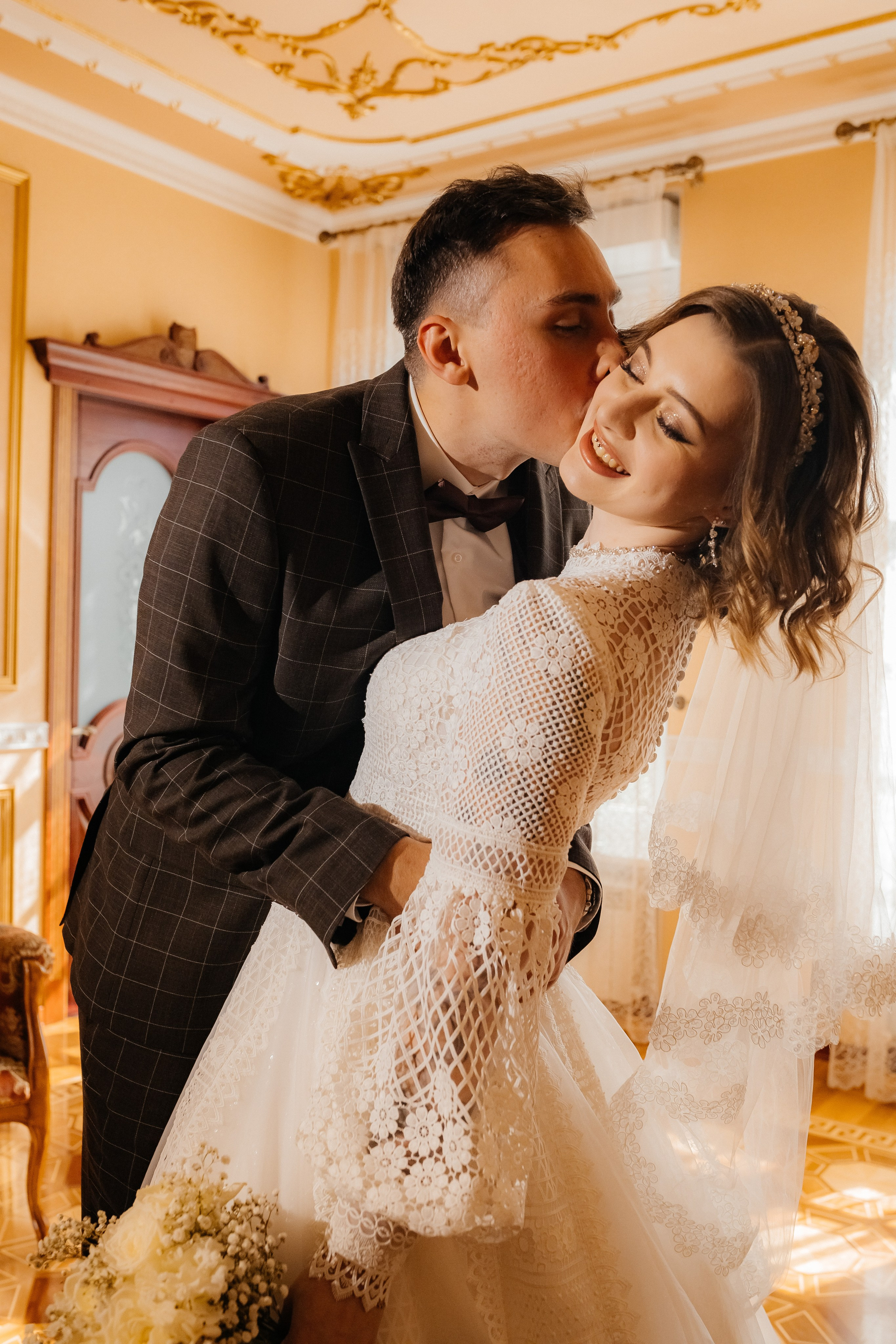 Александр и Анастасия. Фотограф Таганрог и Ростов-на-Дону