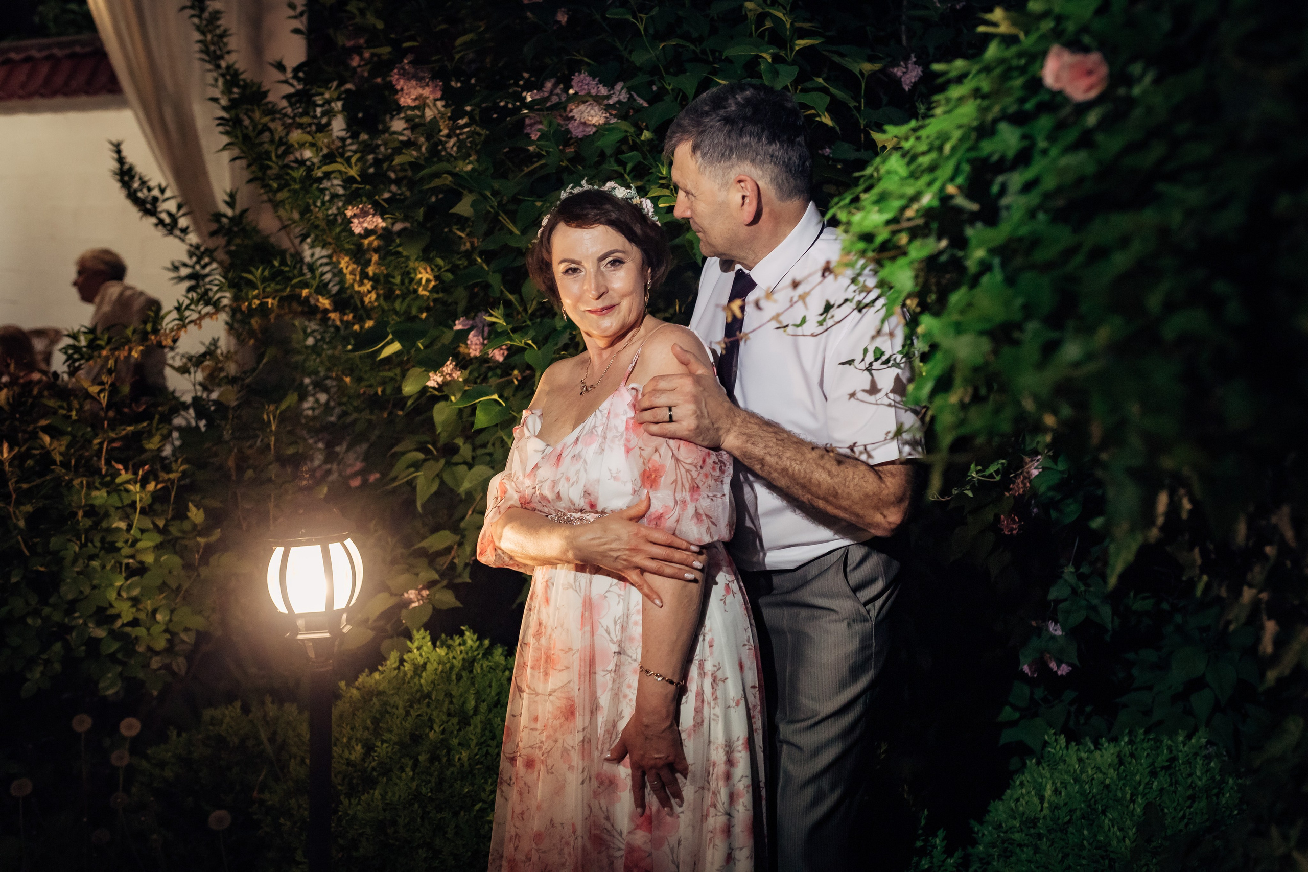 Юбилей Ирины Леонидовны. Фотограф в Таганроге и Ростове-на-Дону