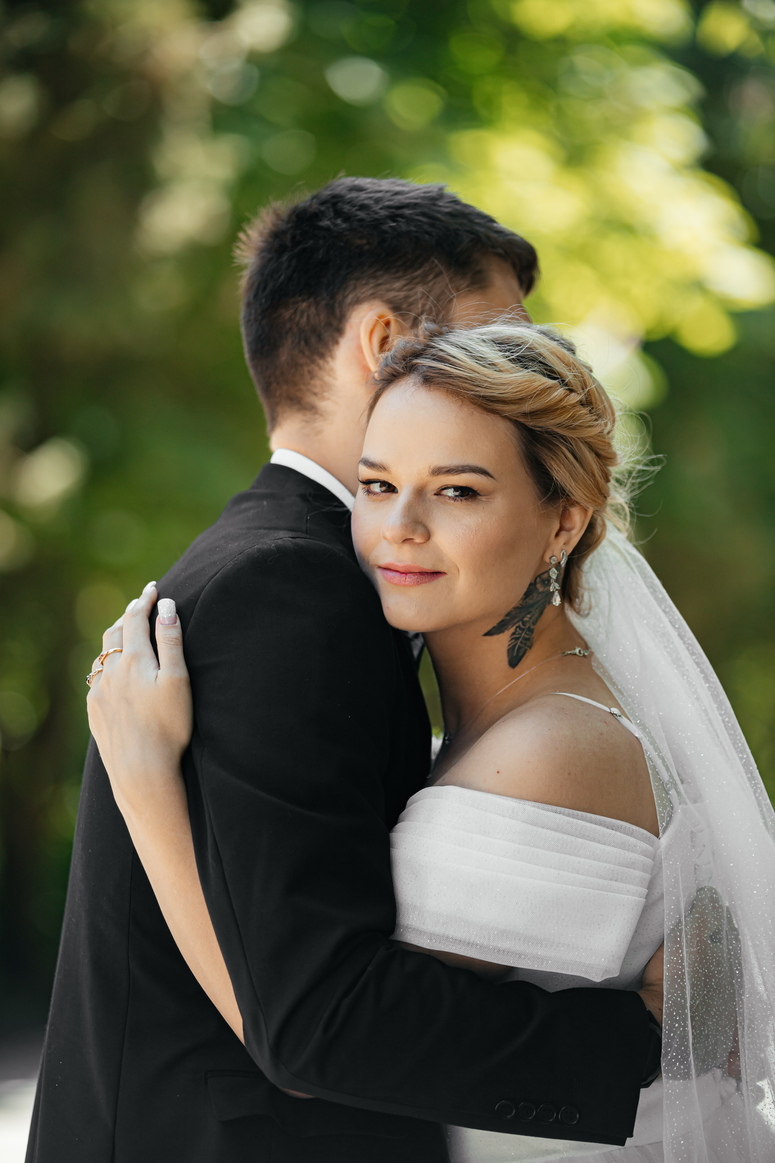 Владислав и Диана. Фотограф в Таганроге и Ростове-на-Дону