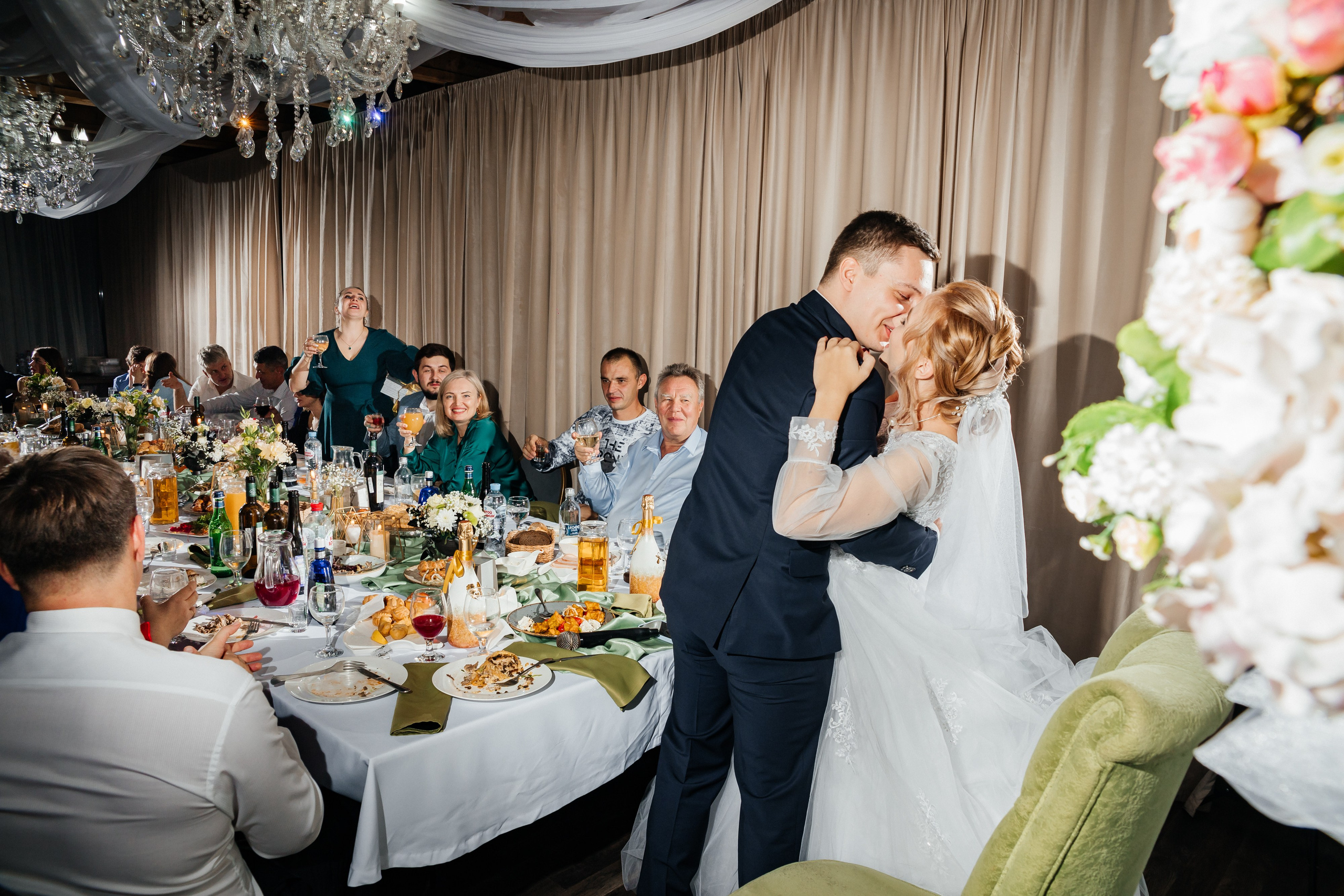 Олег и Соня. Фотограф Таганрог и Ростов-на-Дону