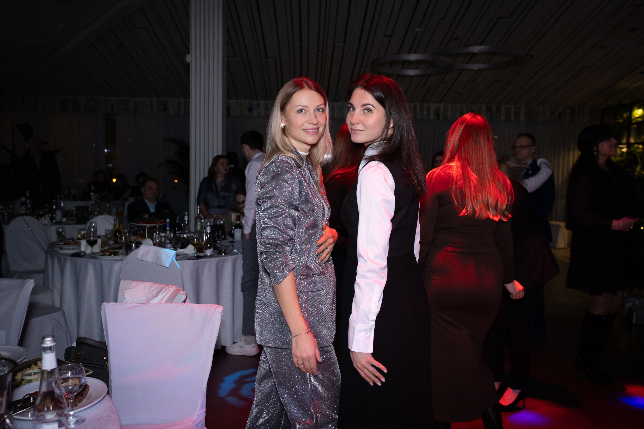 Корпоратив ресторан Времена года Москва. Семейный и детский фотограф Анна Петракова