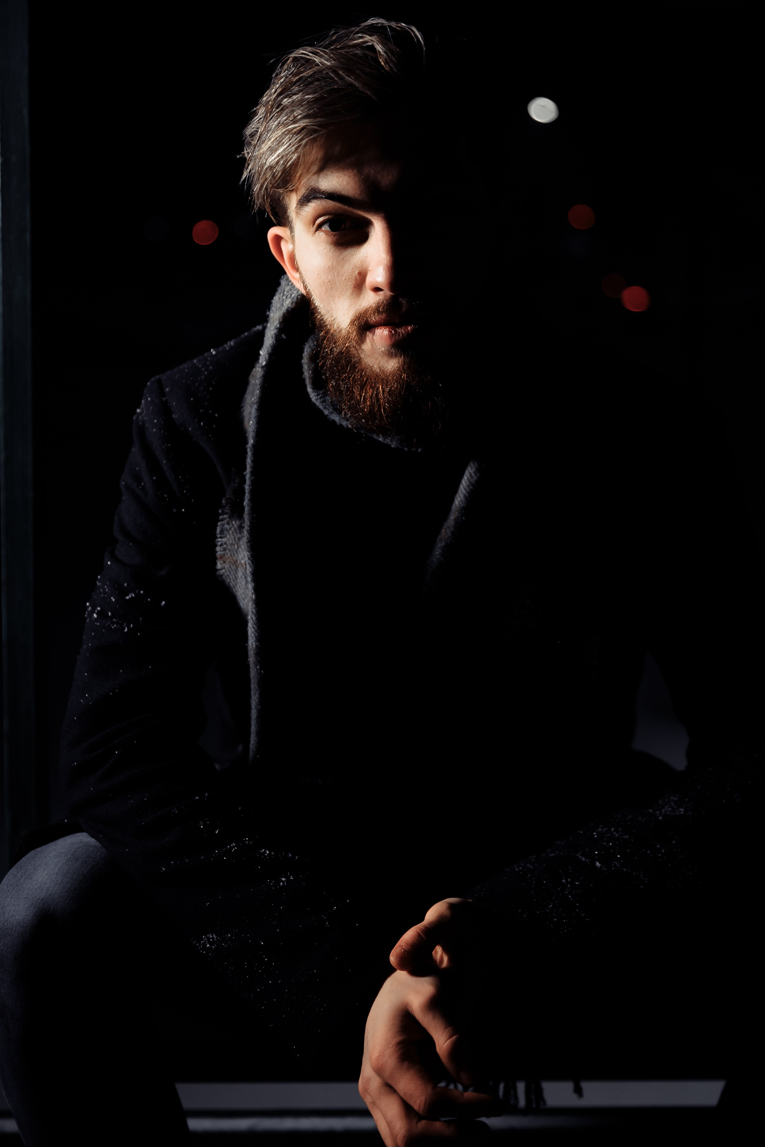 Nikita. Свадебный фотограф Казань Чебоксары Москва