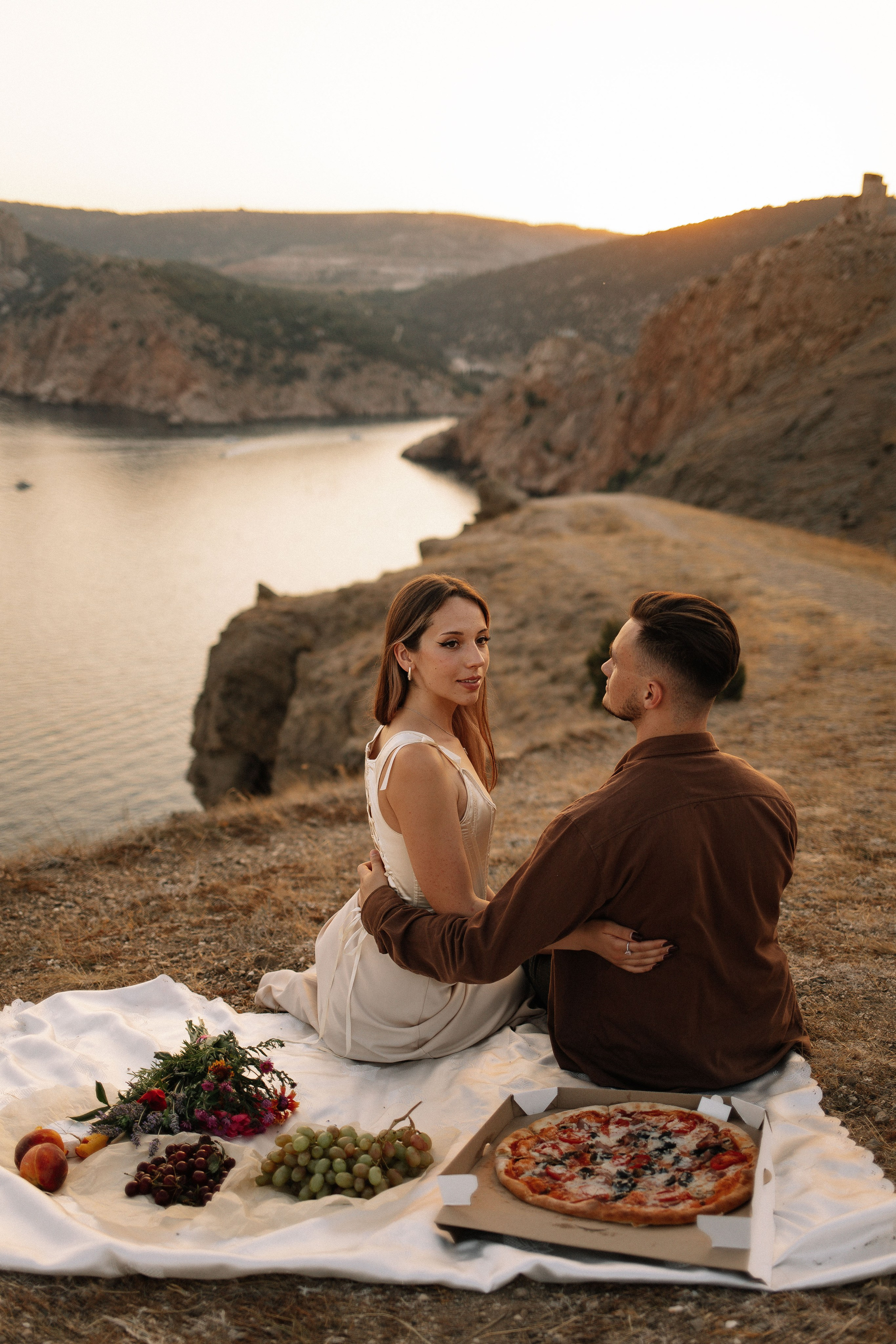 M&S. Семейный фотограф в Севастополе и Симферополе Александра Чистякова