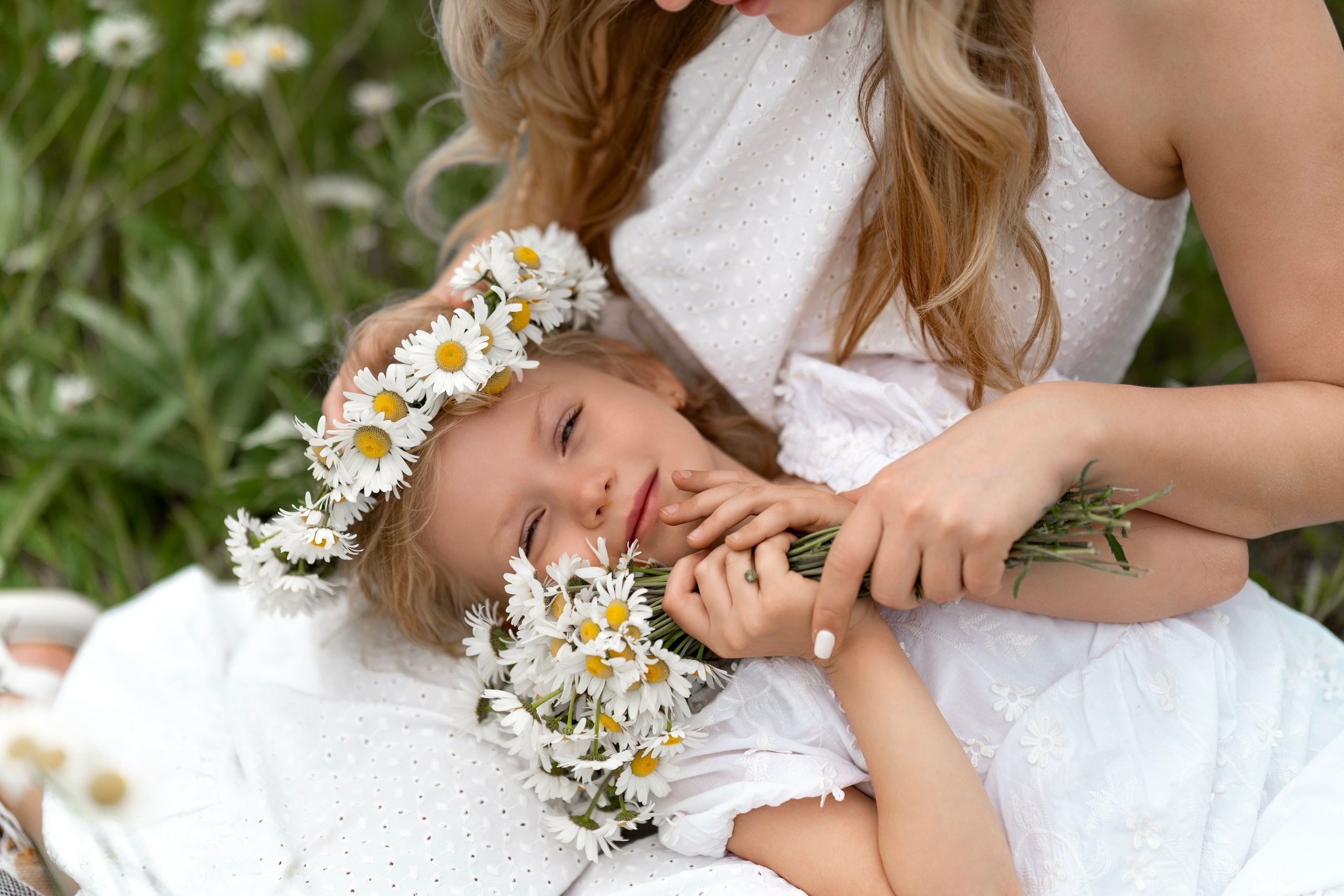 Семейная съемка. Фотограф в Крыму Лебедева Александра