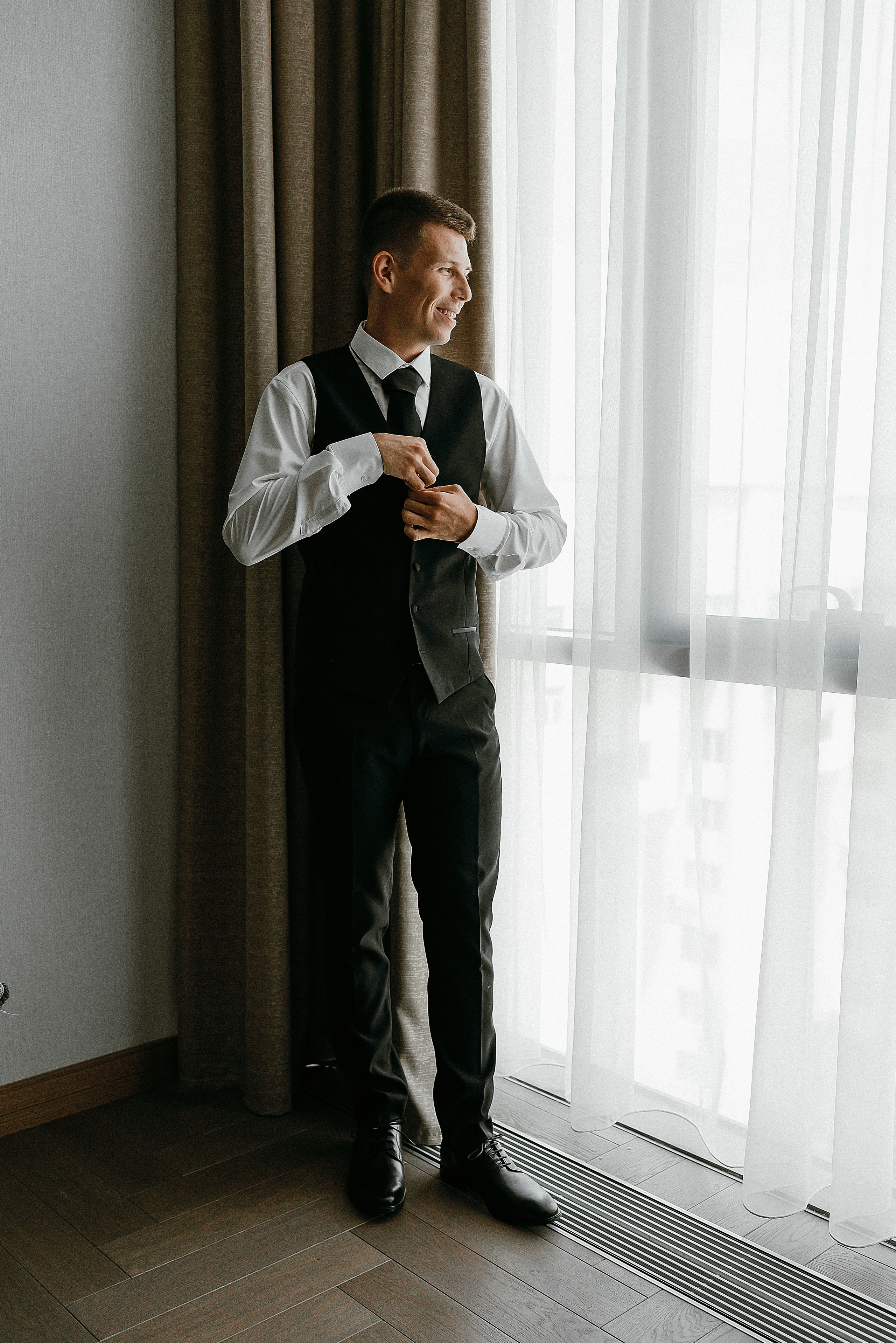 Леша и Ира. Свадебный и семейный фотограф в Ростове-на-Дону Алина Астахова