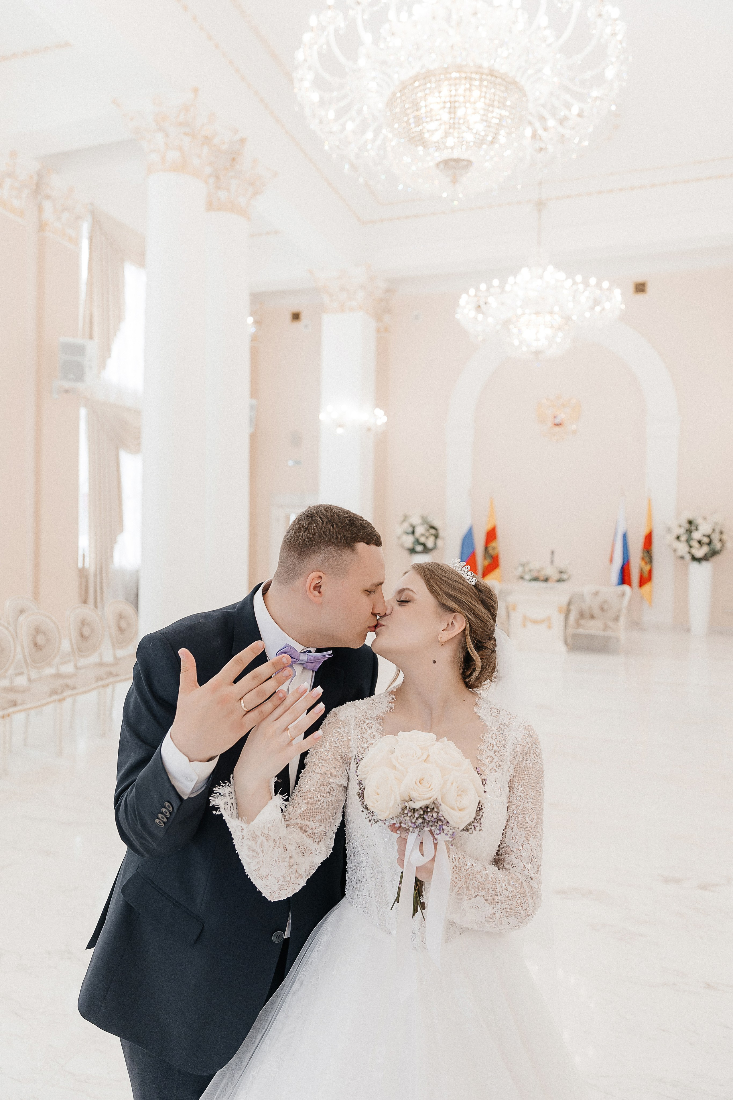 Свадьба. Свадебный и семейный фотограф в Твери и Тверской области