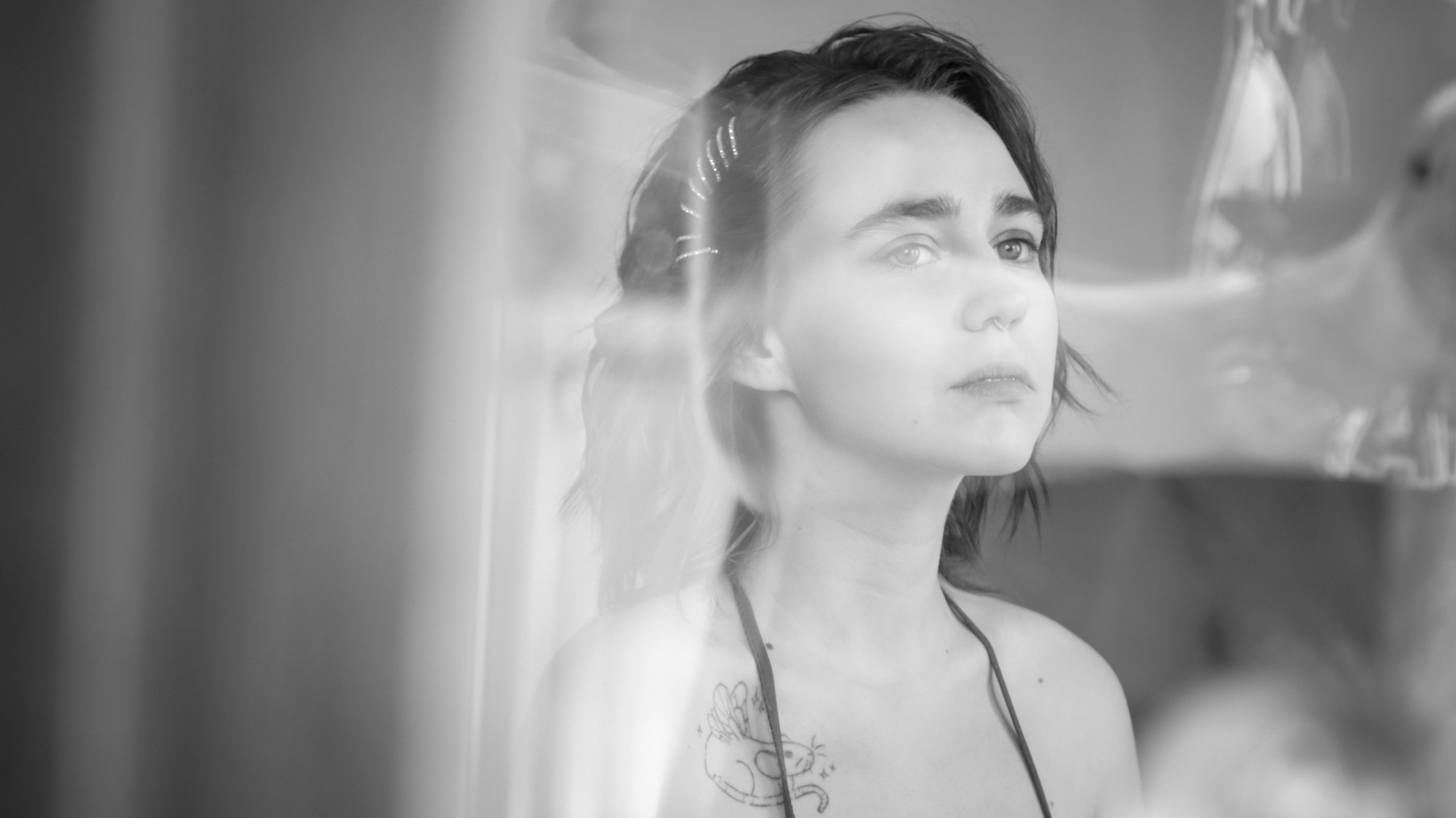 Эрик и София. Команда фотографов и дизайнеров в Егорьевске