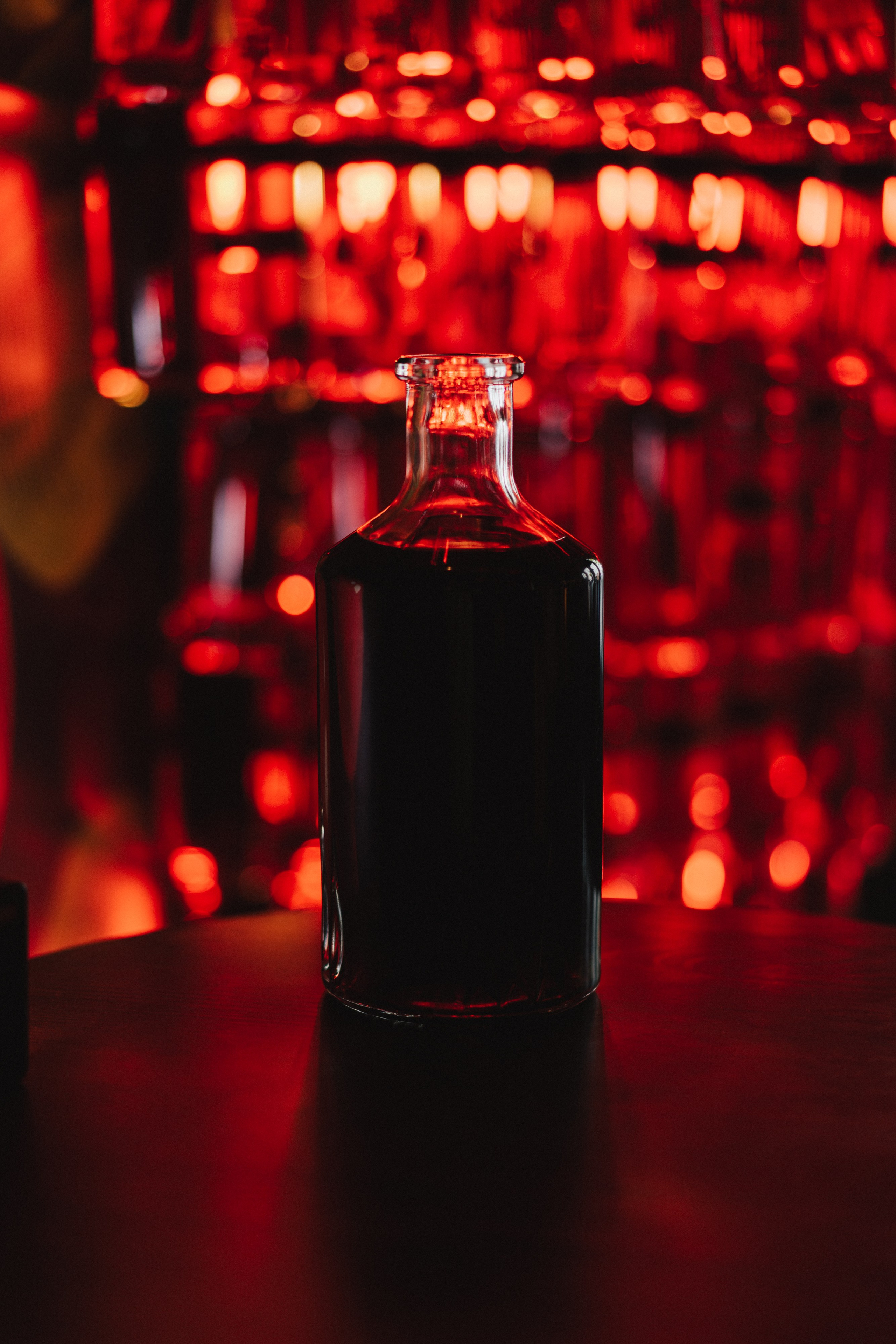 Piana Vyshnia (2nd bar opening in Vilnius). Photographer in Vilnius