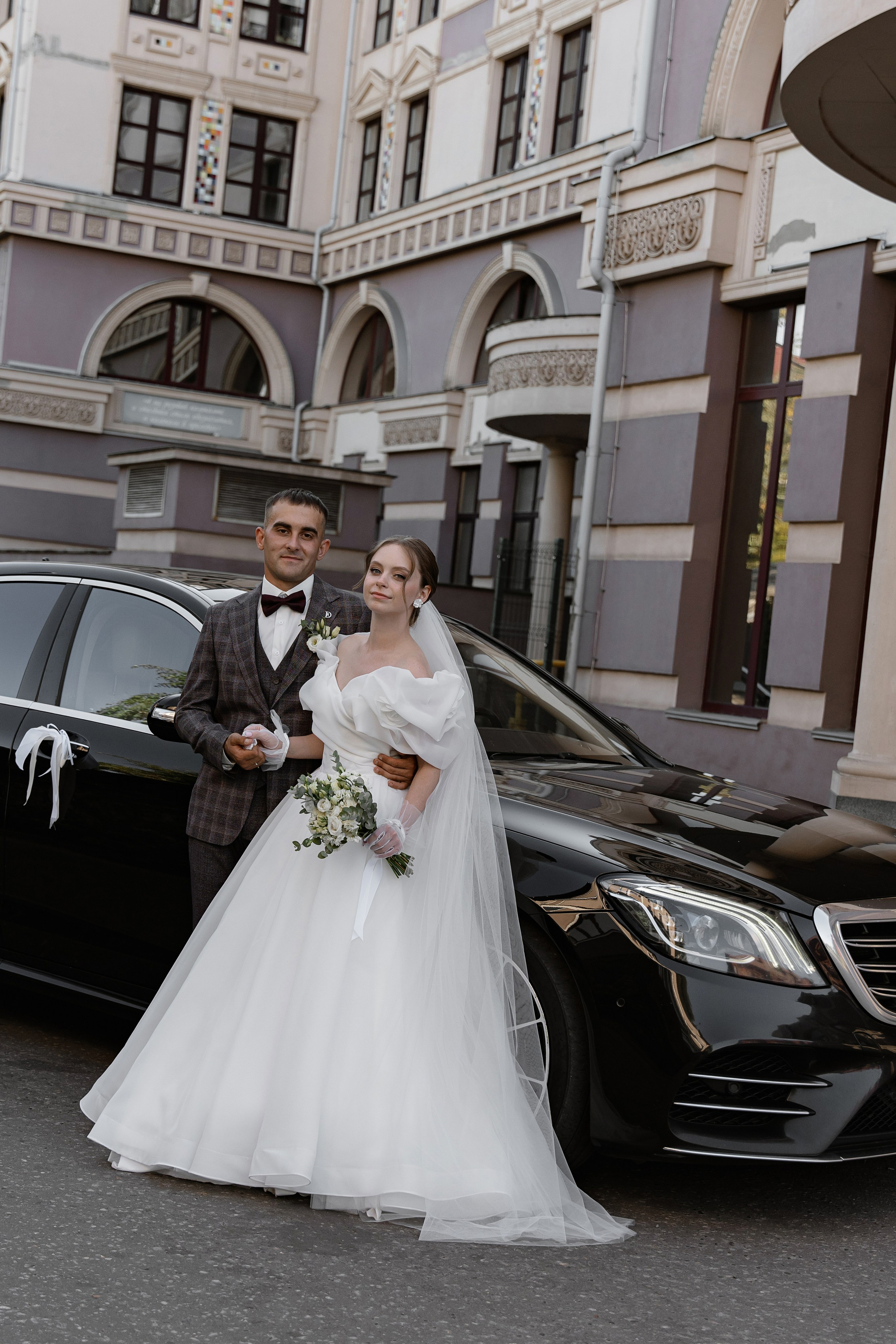 Алина и Александр. Фотограф Сергиев Посад / Москва / Дмитров / Дубна