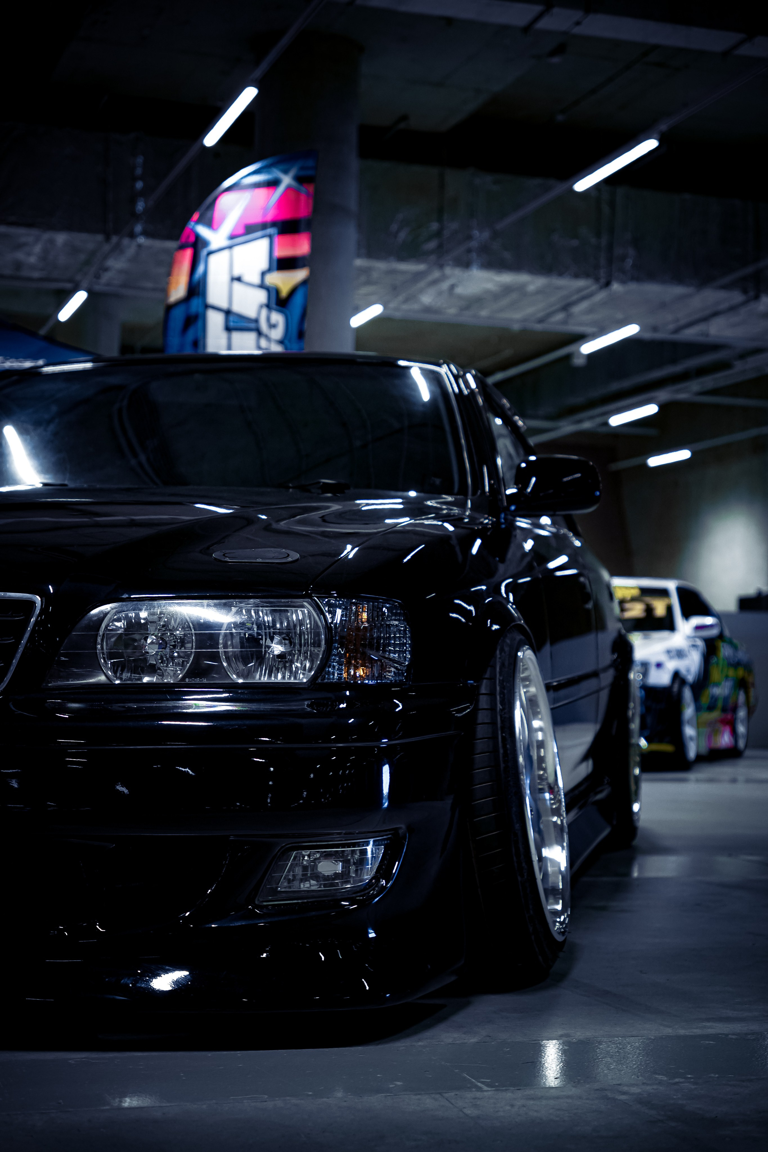 AutoWallpapers. Ма, я фотю📸