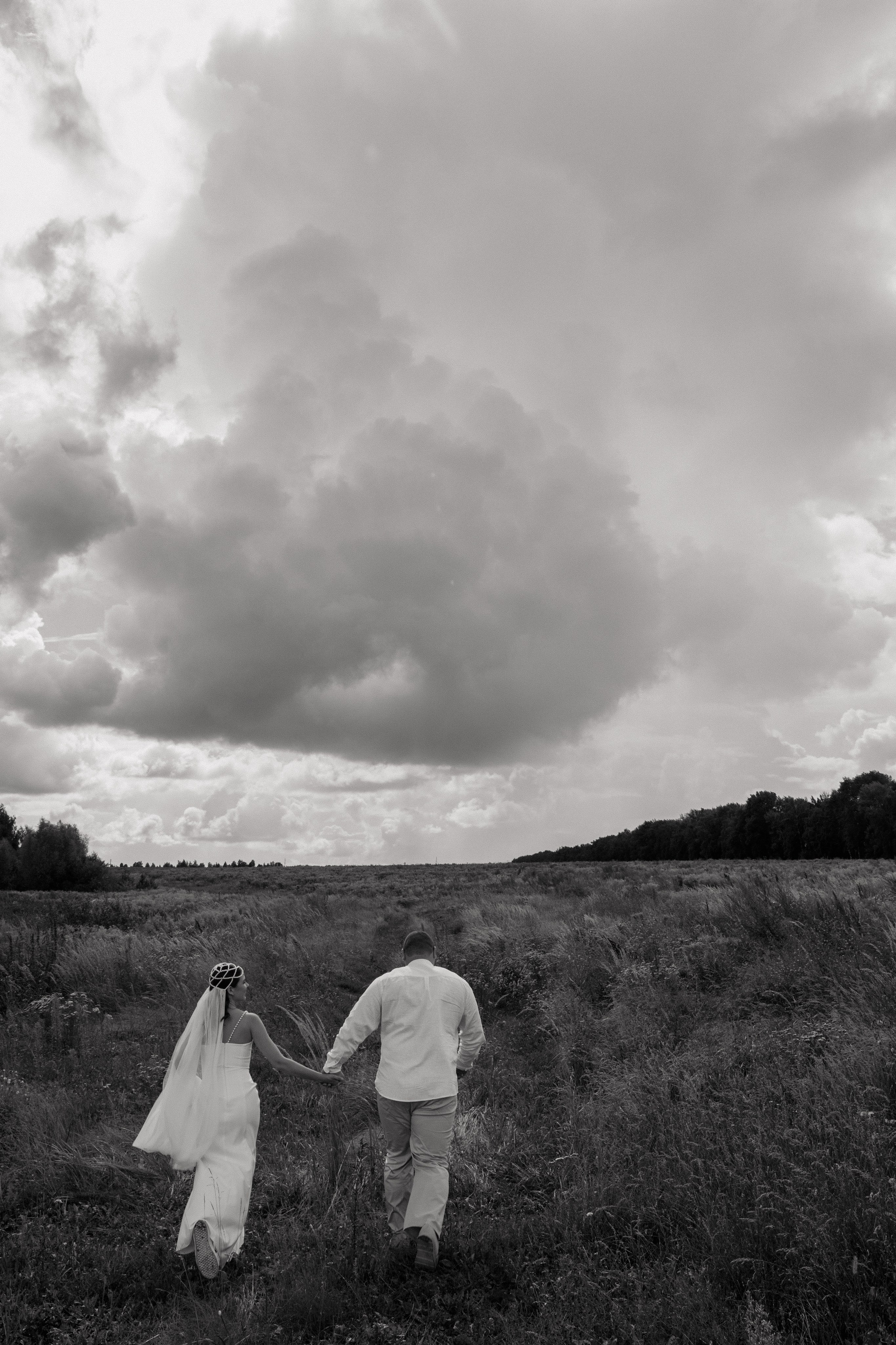 Это по любви. Свадебный фотограф |Орел|Москва Анна Плешкова