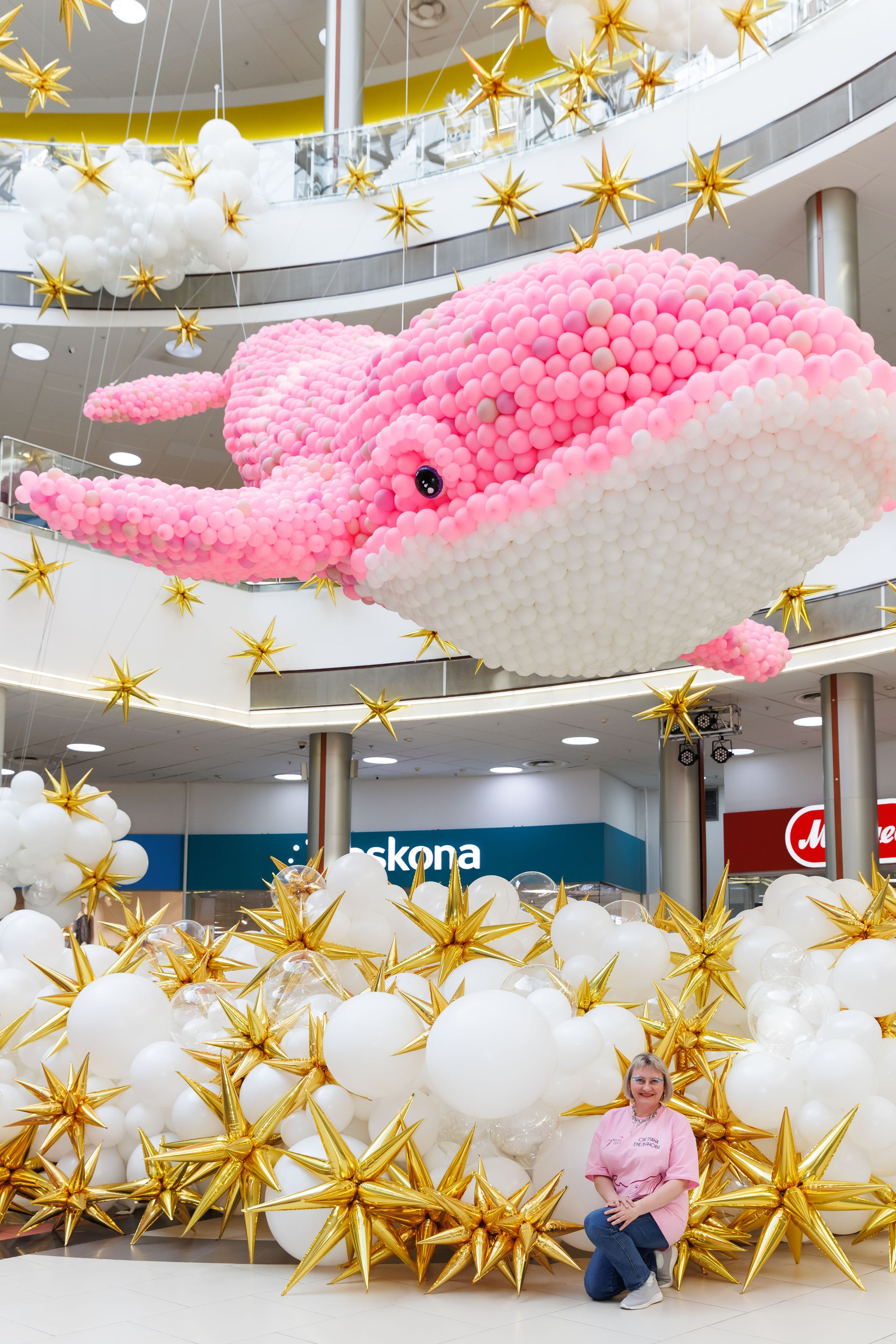 Умная весна 2025. Фотограф Новосибирск — Наталья Гресь