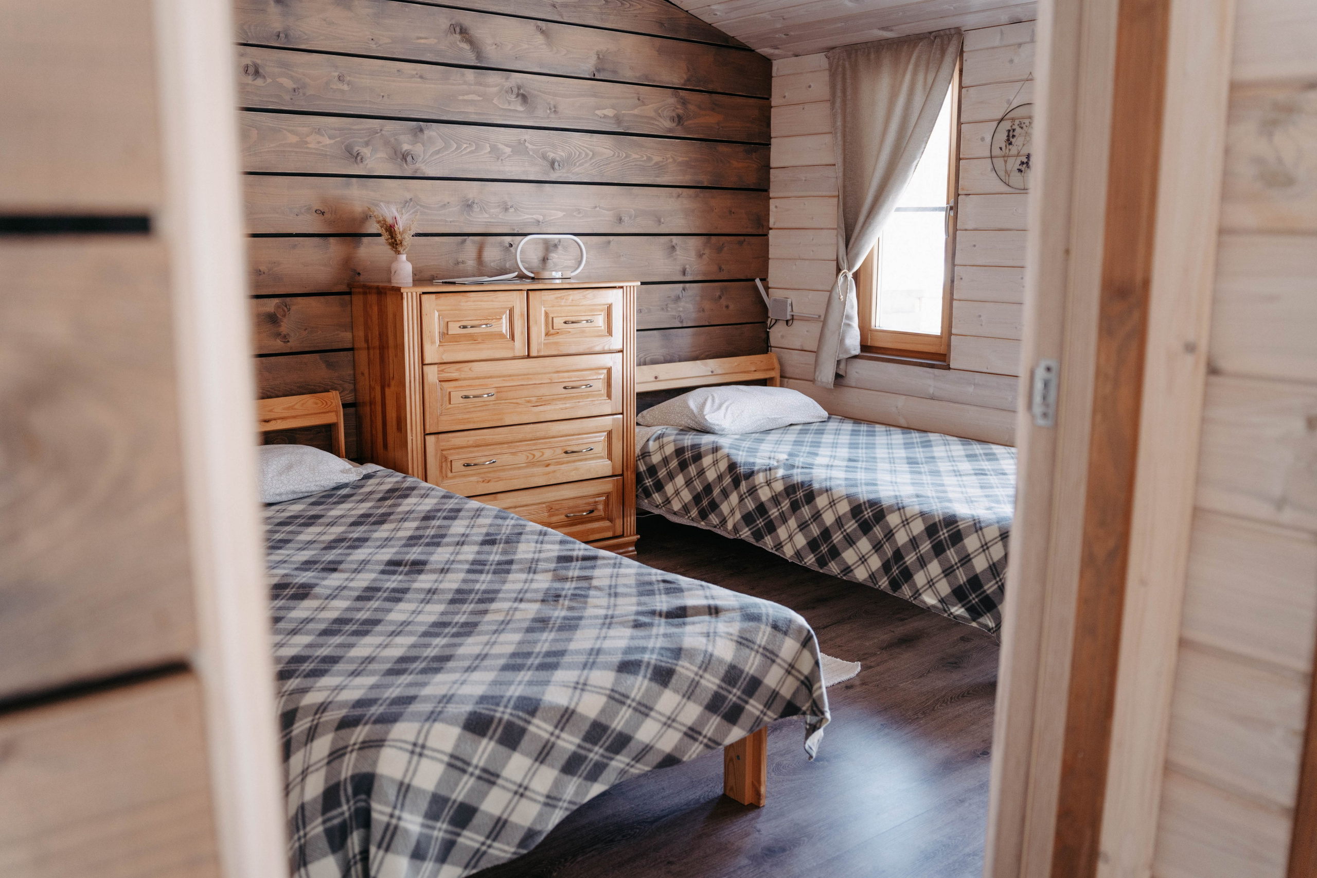 Междуречье|Экоотель. Фотограф Абакумова Анастасия