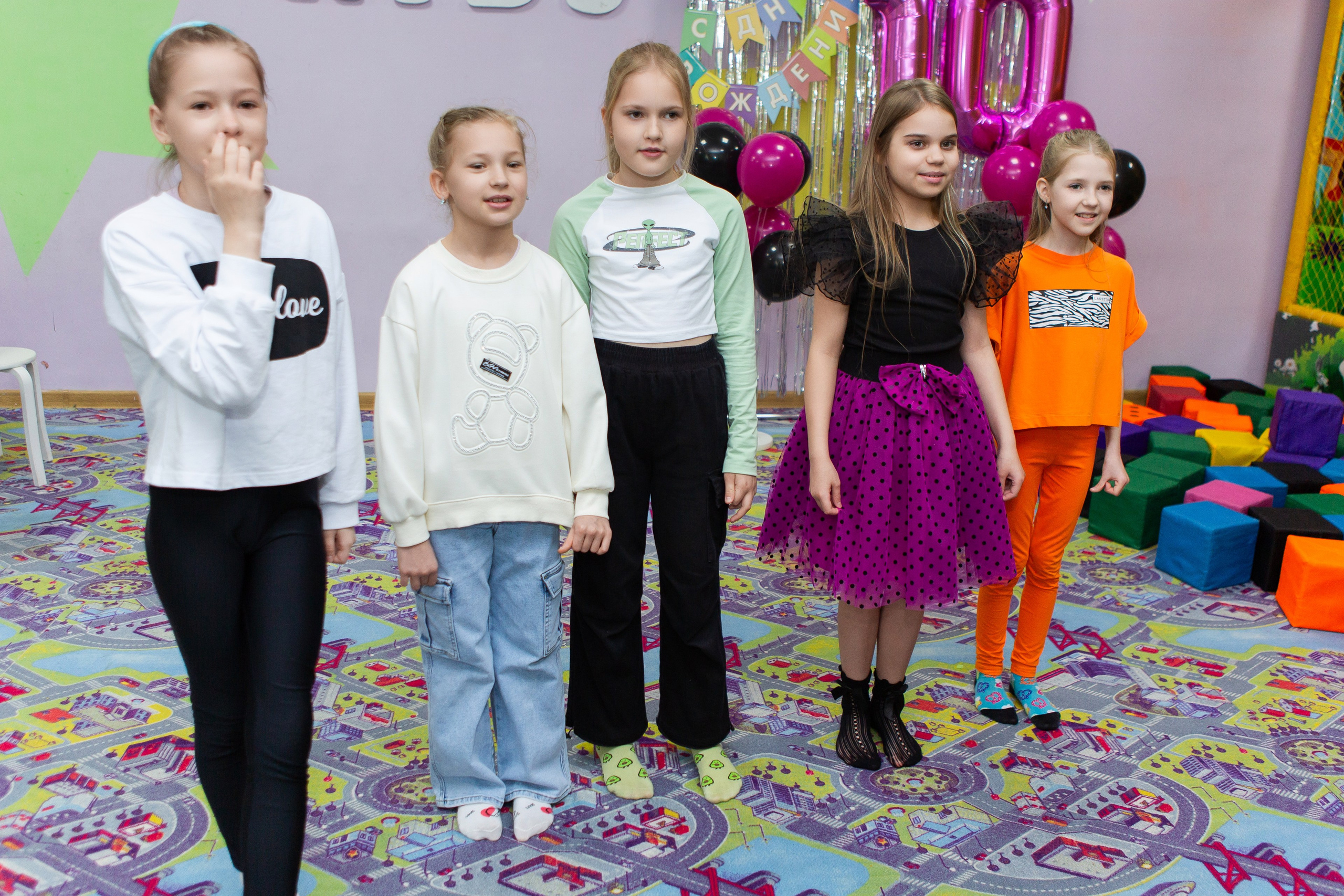 ШОУ KIDS 28.04. Профессиональный фотограф в Мценске и Орловской области