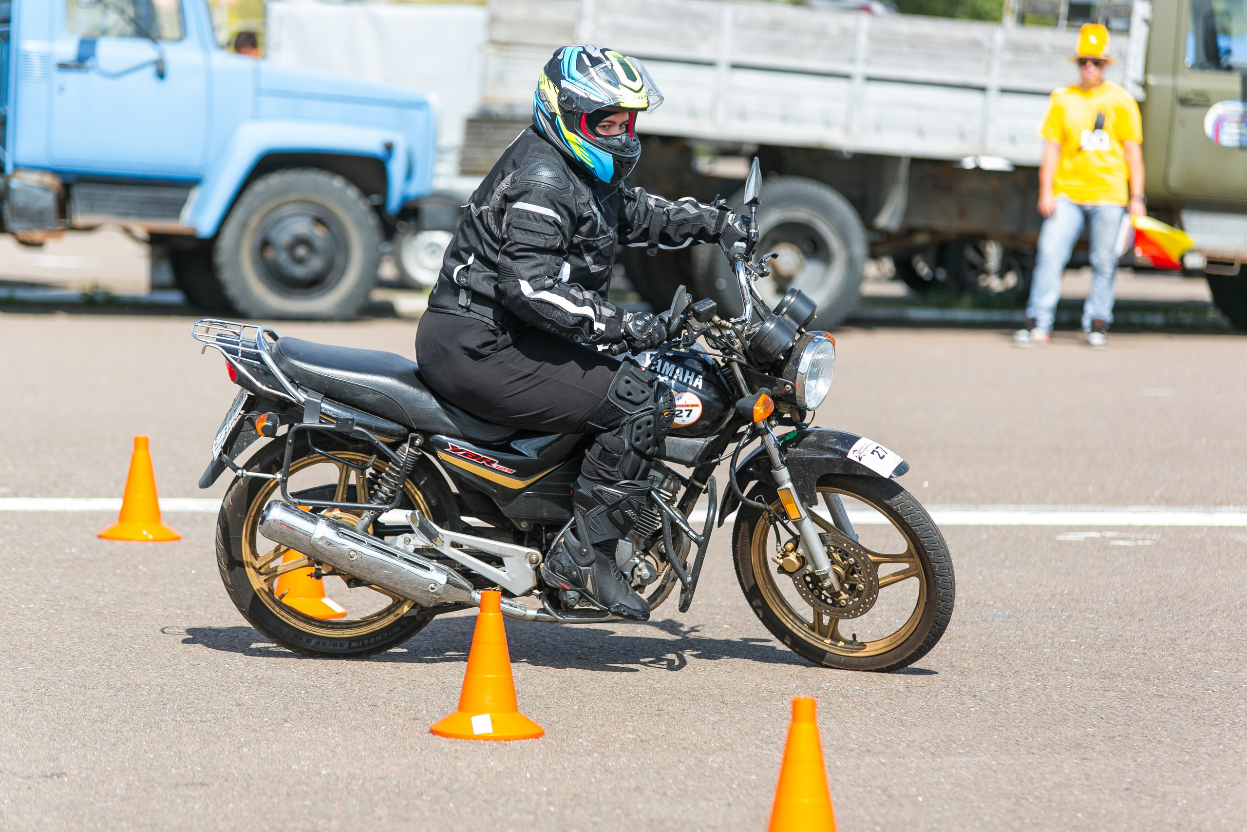 Чемпионат ЦФО 2024 — Этап Орловской области, Орел. Профессиональный фотограф в Мценске и Орловской области