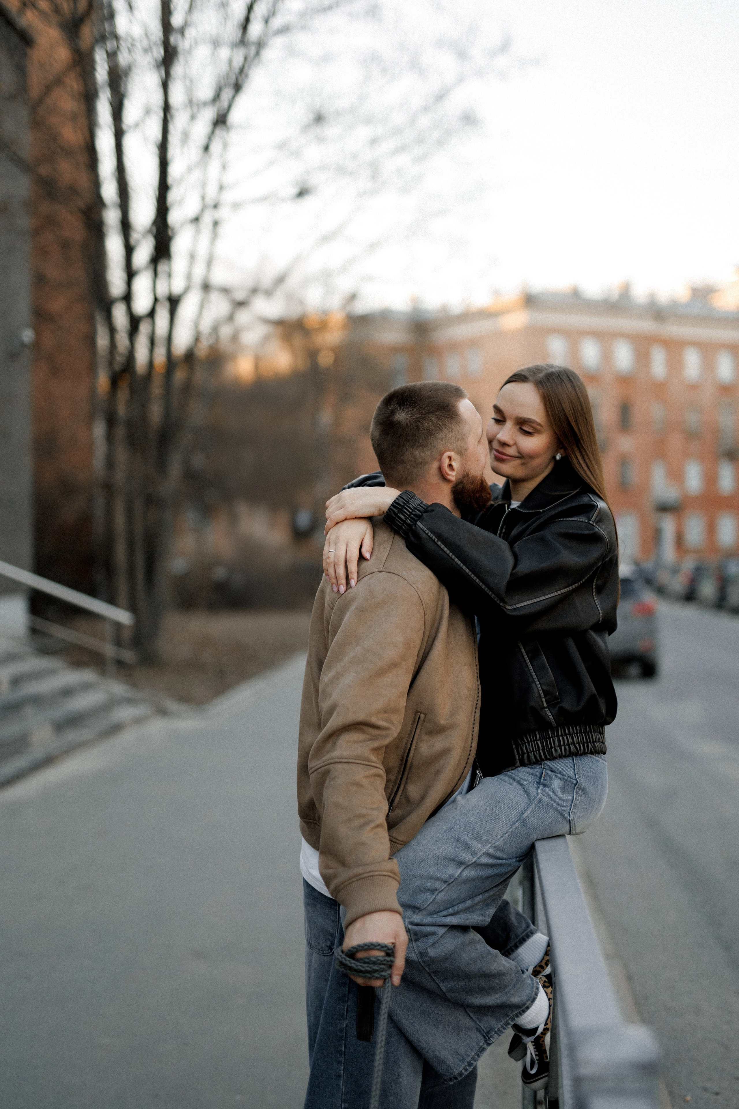 Даша, Веня, Джесси. Брысина Алёна/ фотограф Петрозаводск, Карелия